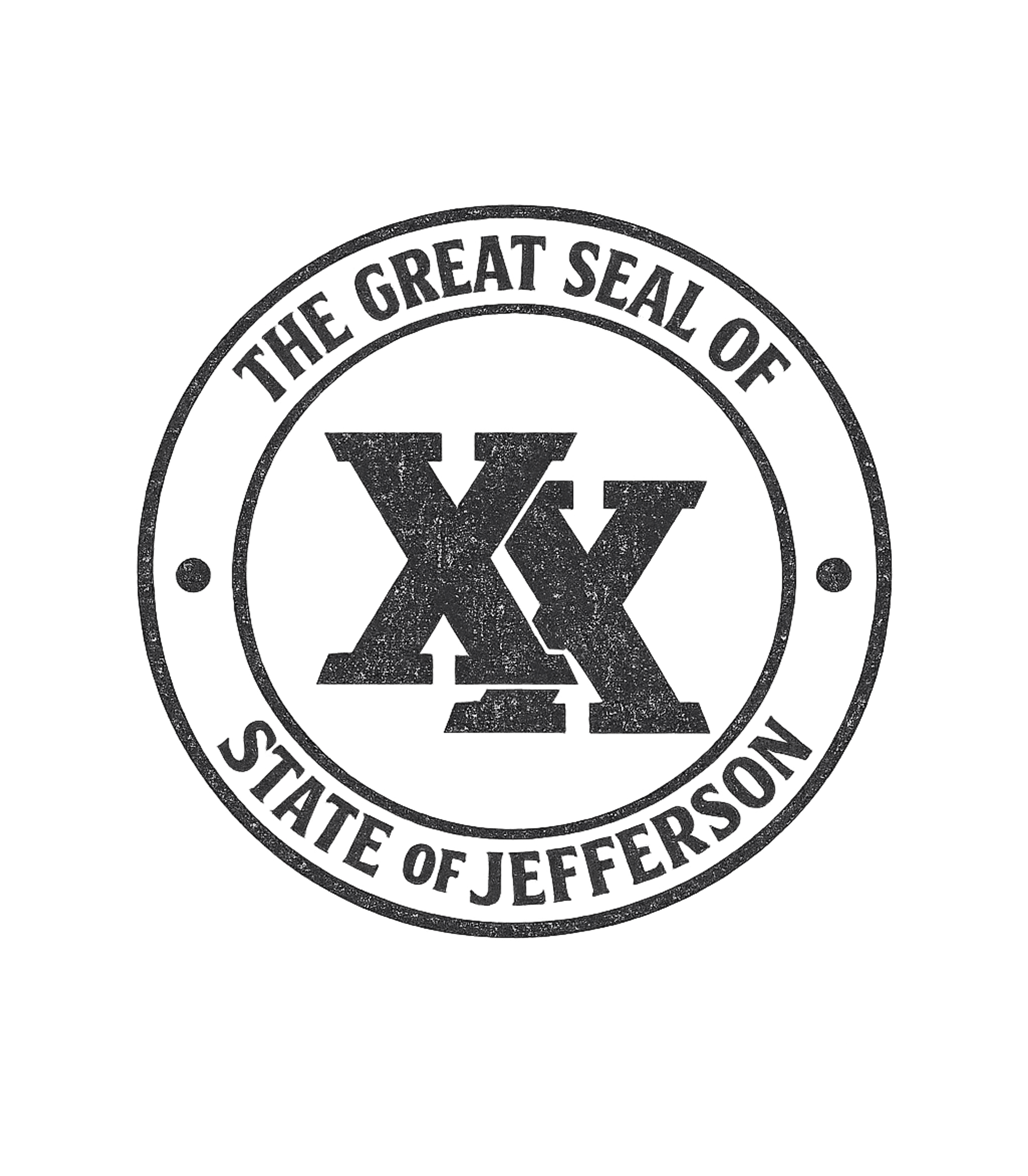Great Seal of Jefferson