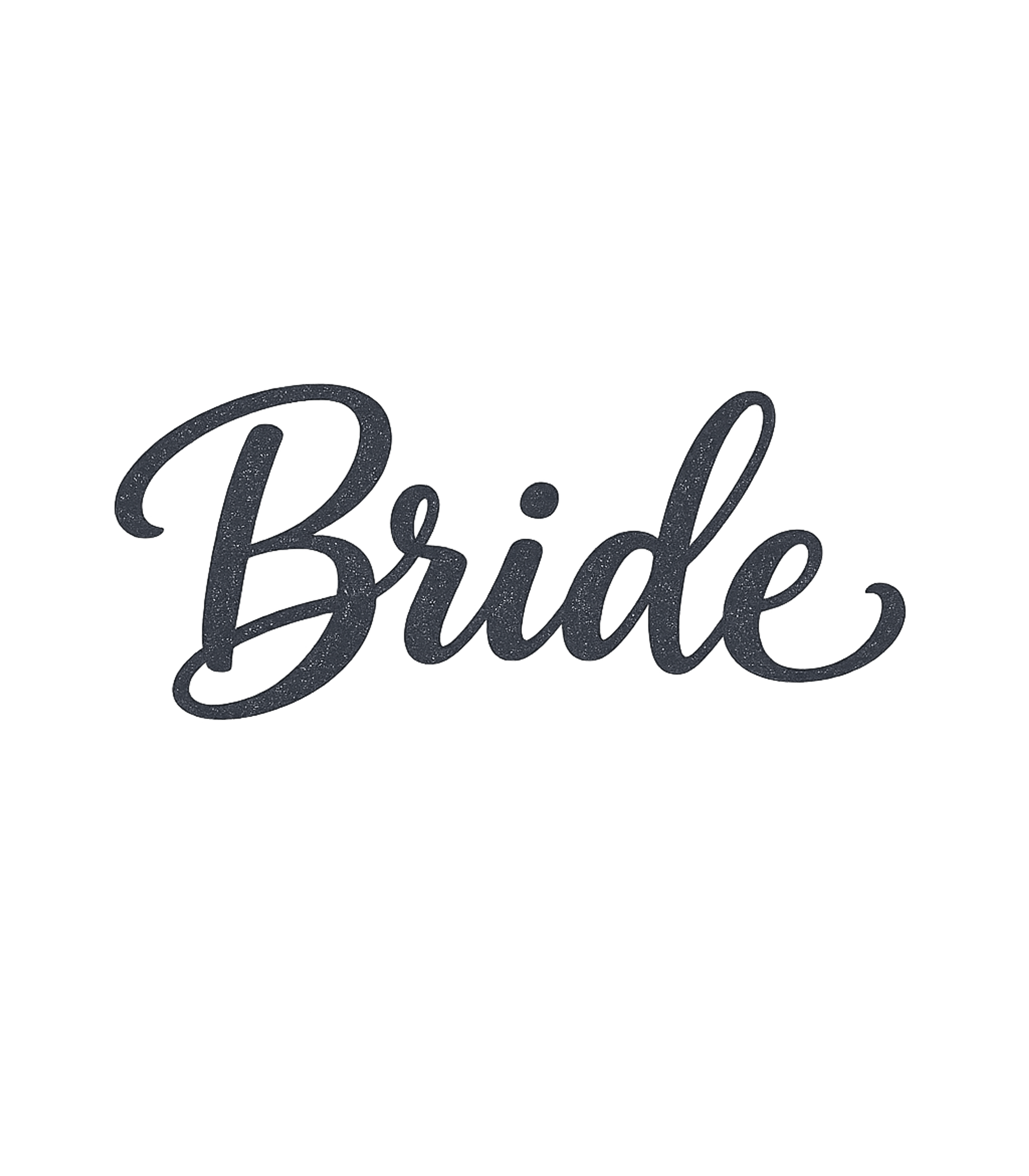 Bride T-Shirt