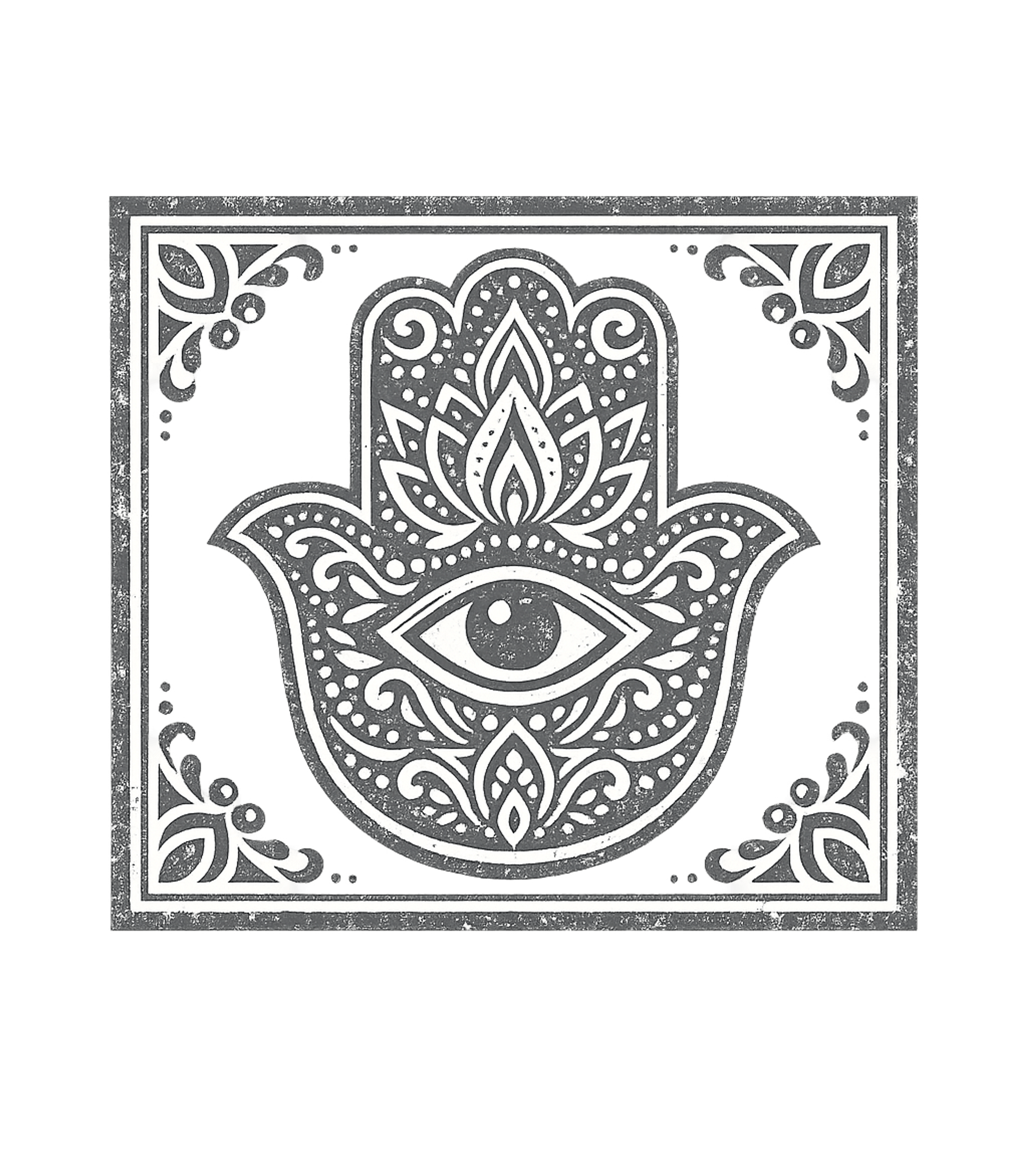 Hamsa T-Shirt