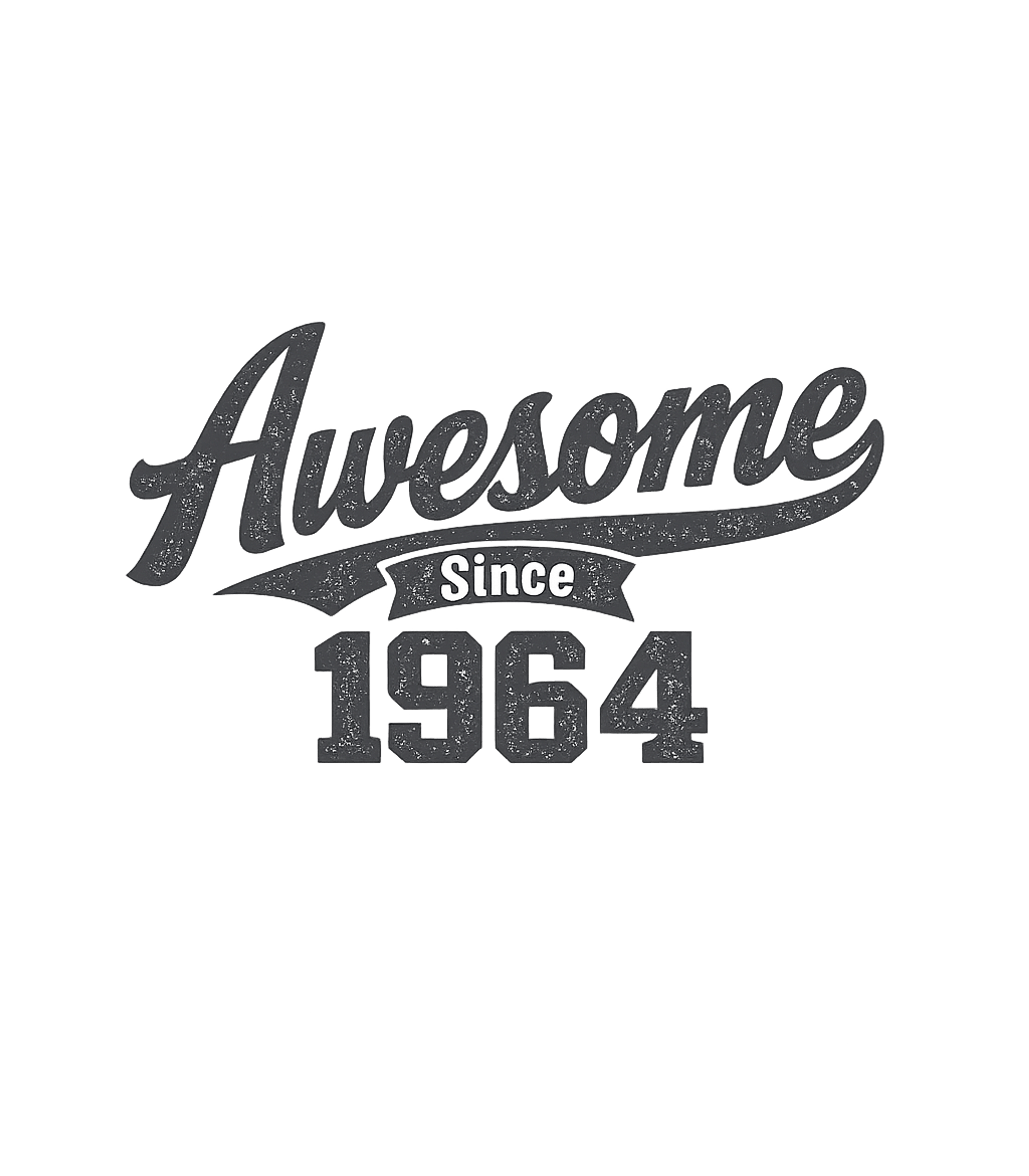 Awesome Since 1964