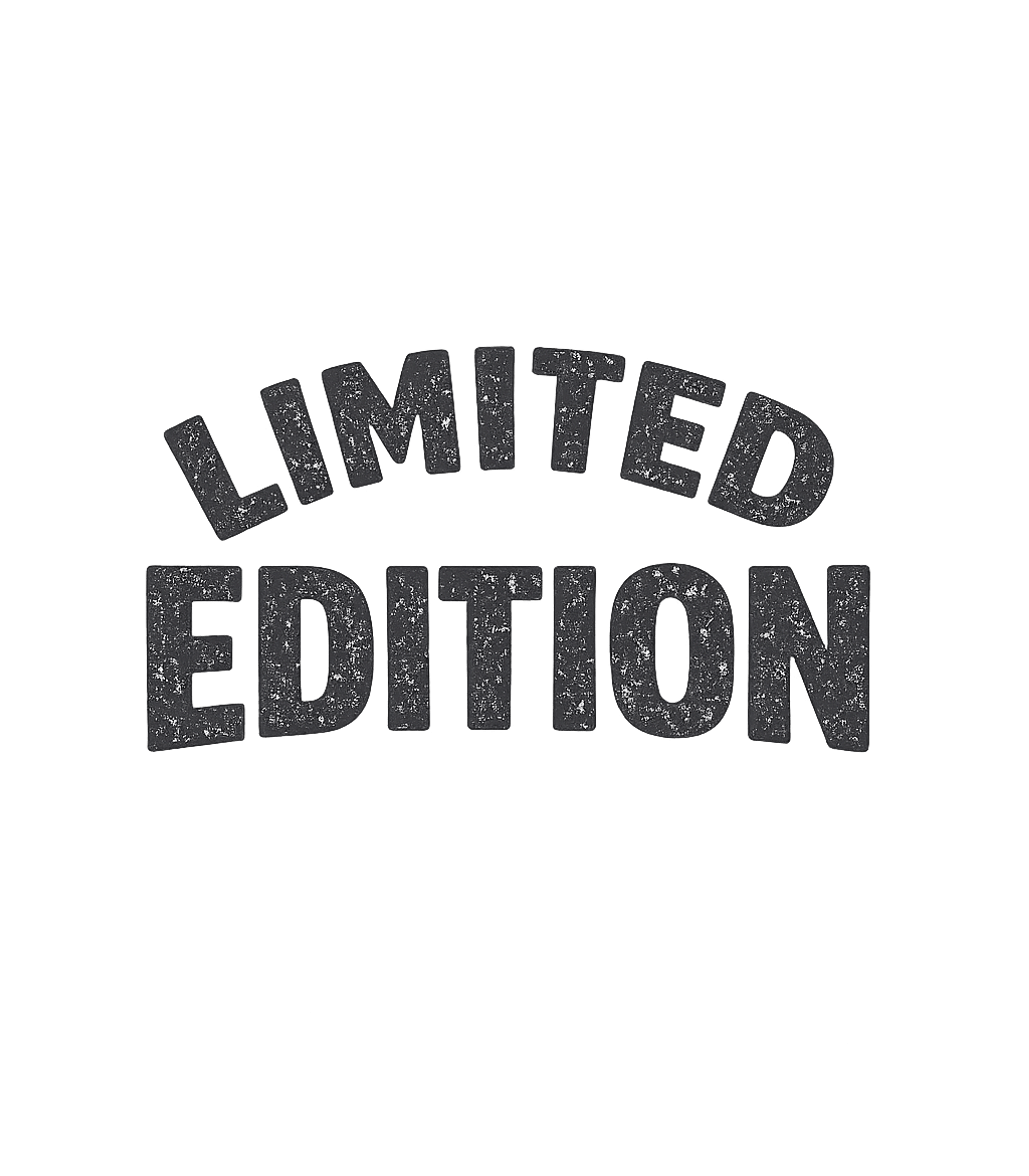 Limited Edition T-Shirt