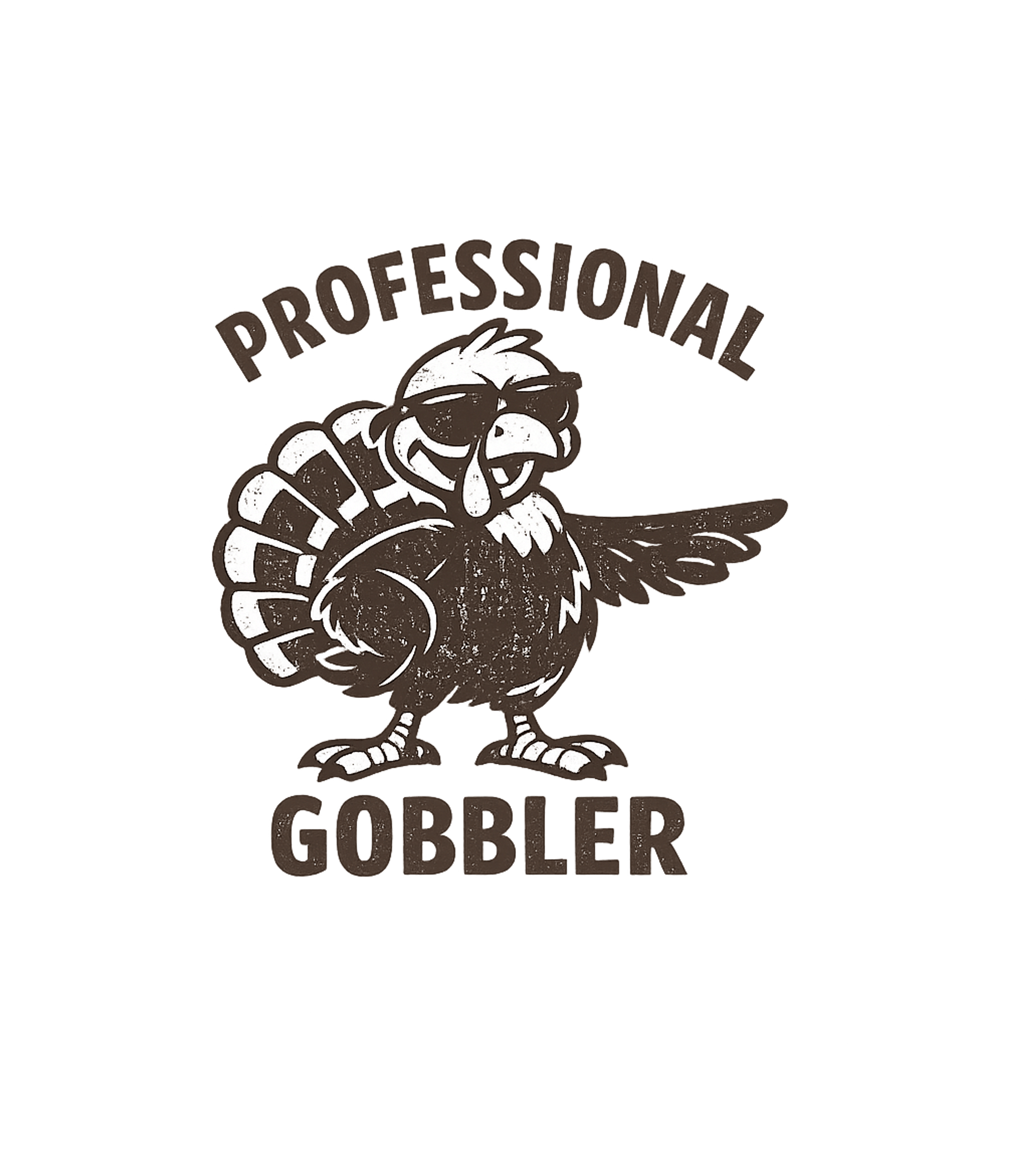 Professional Gobbler Turkey