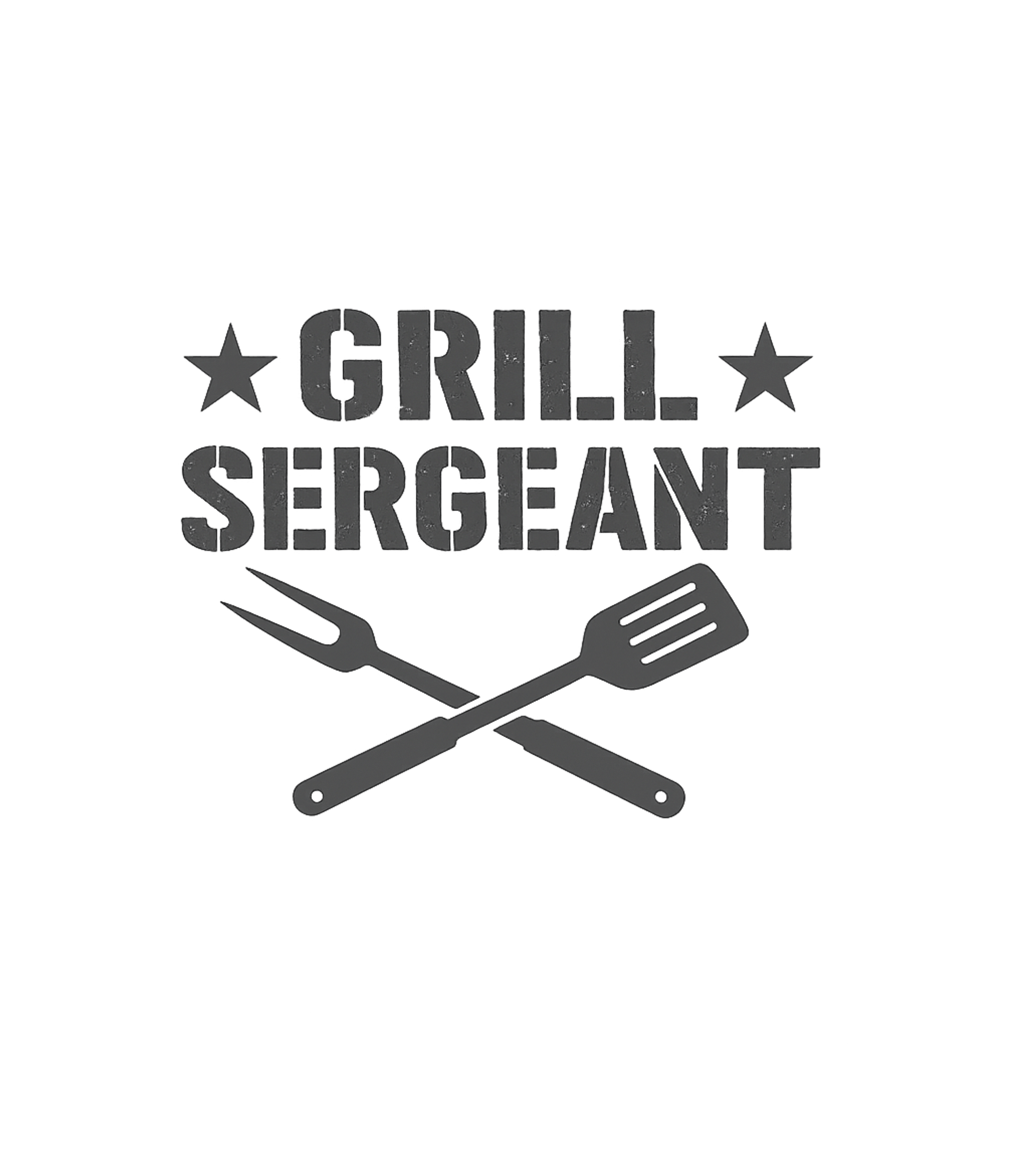 Grill Sergeant