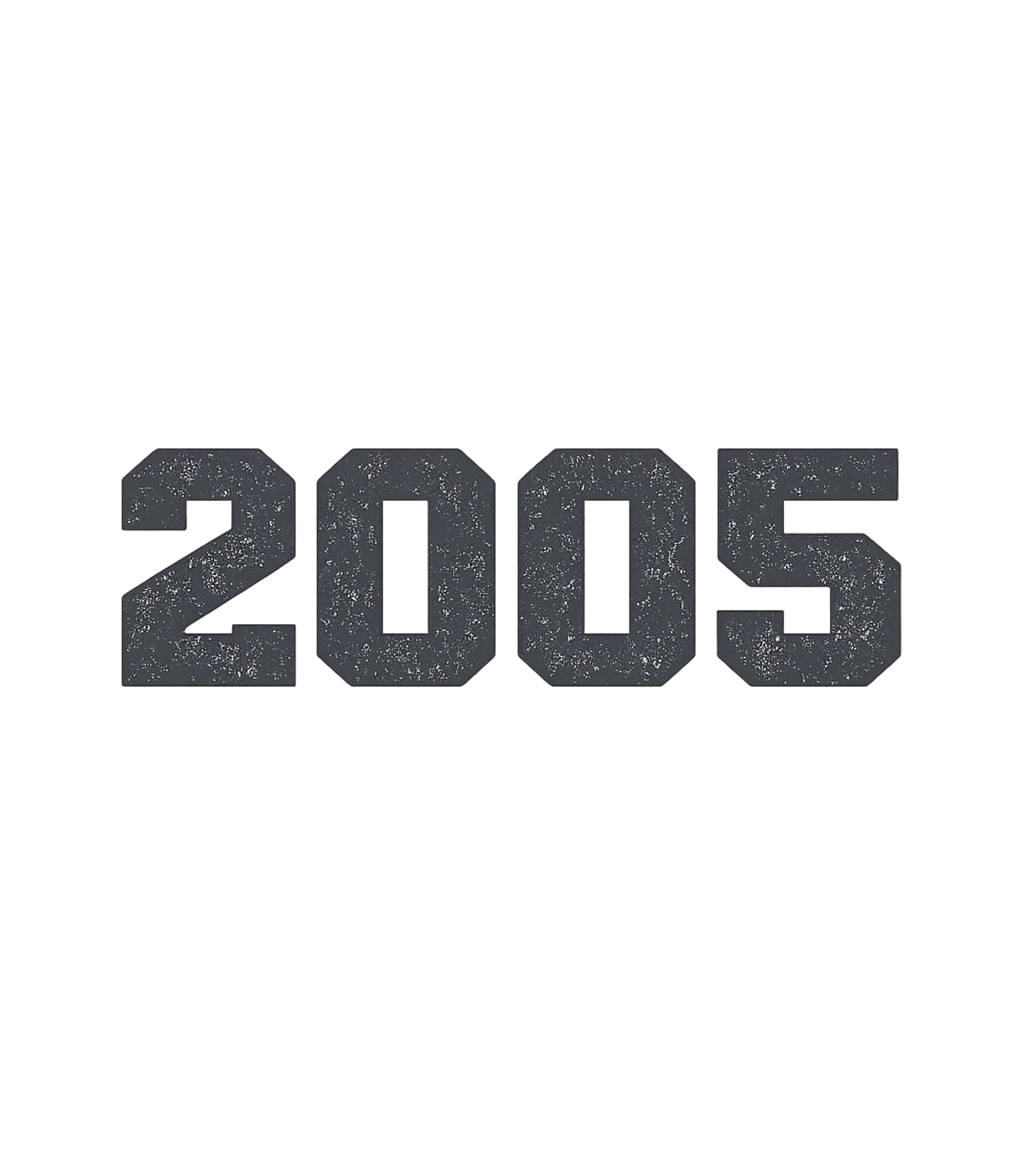 Established 2005 Year