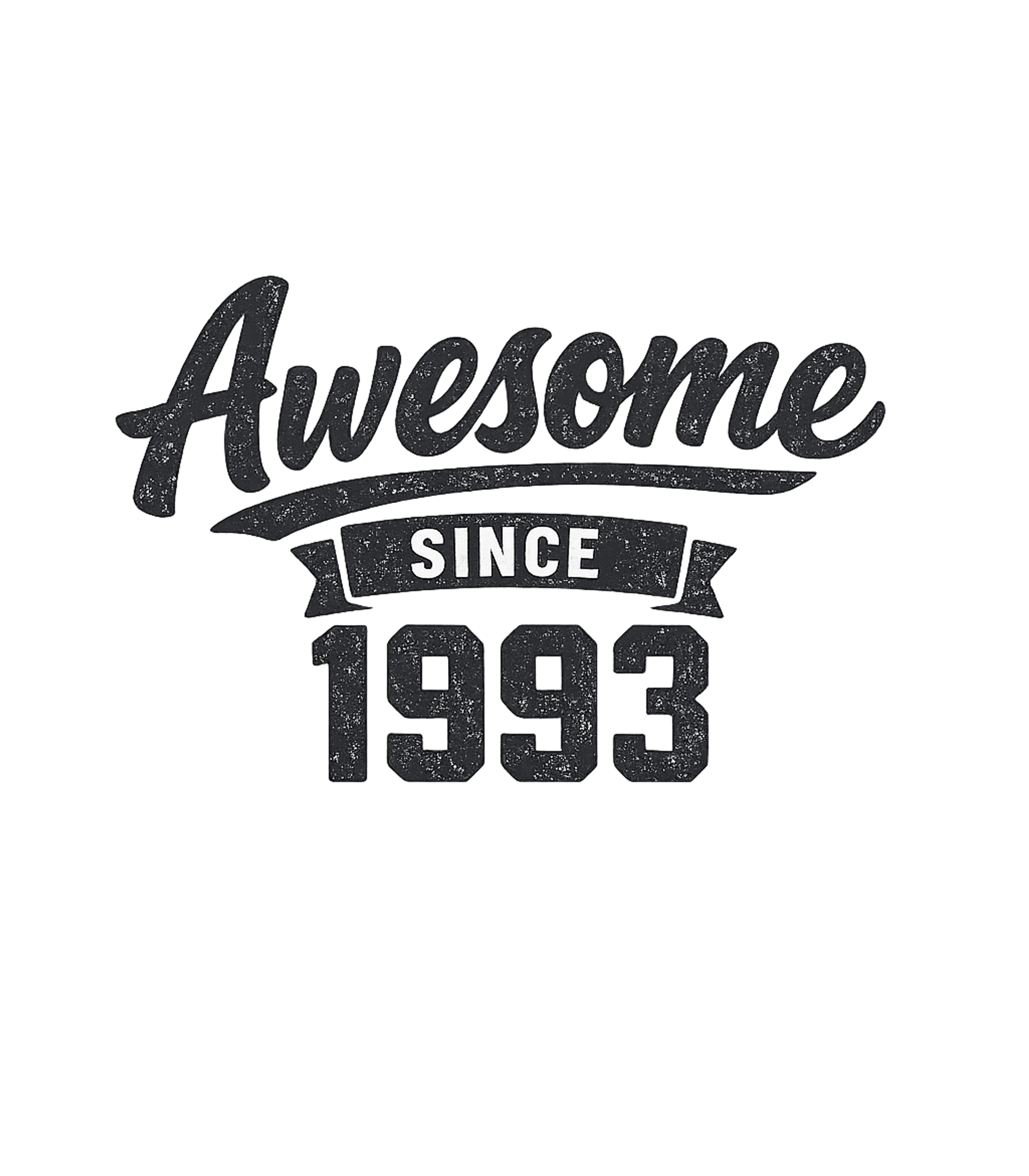 Awesome Since 1993