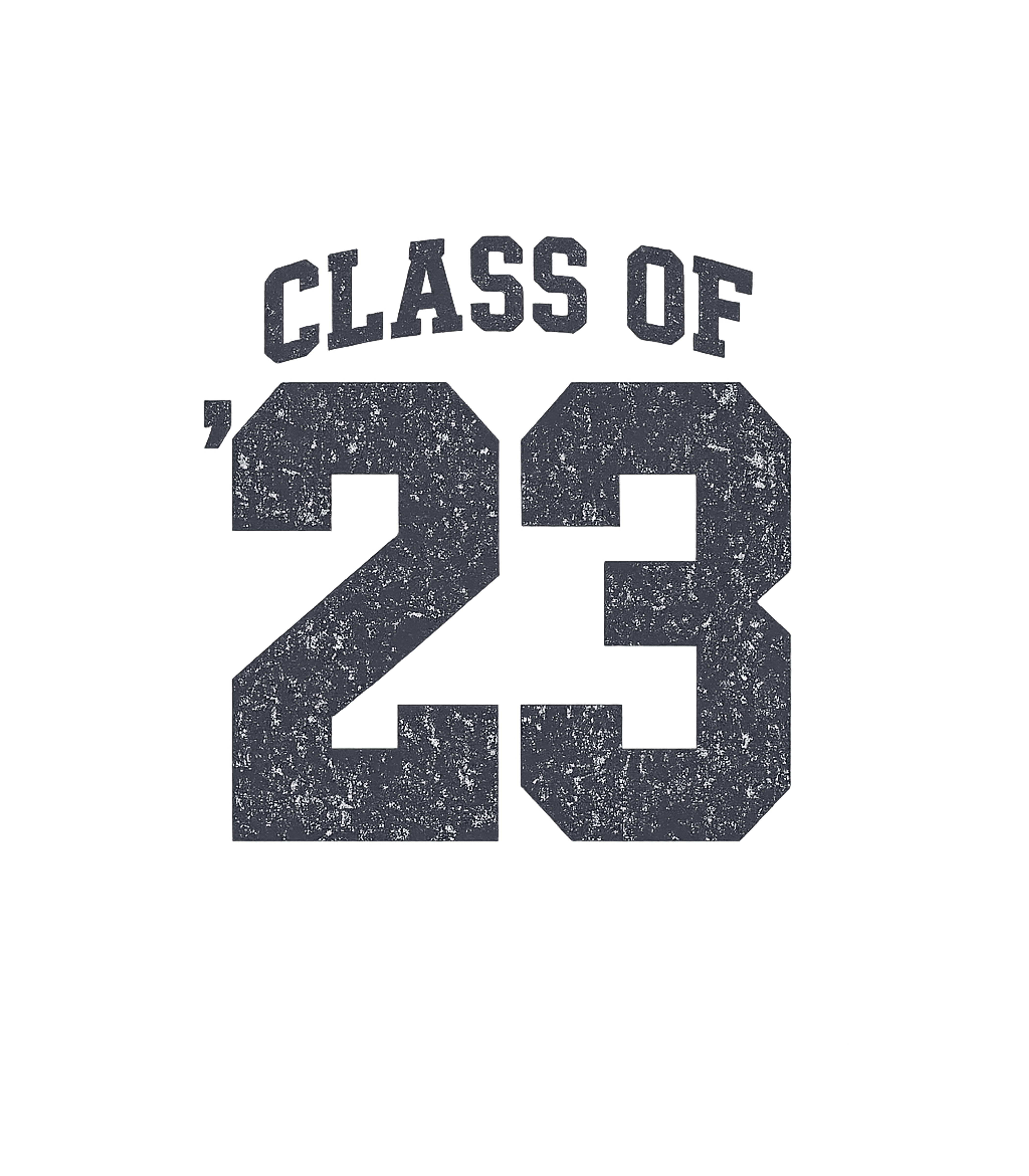 Class of '23 Graduation