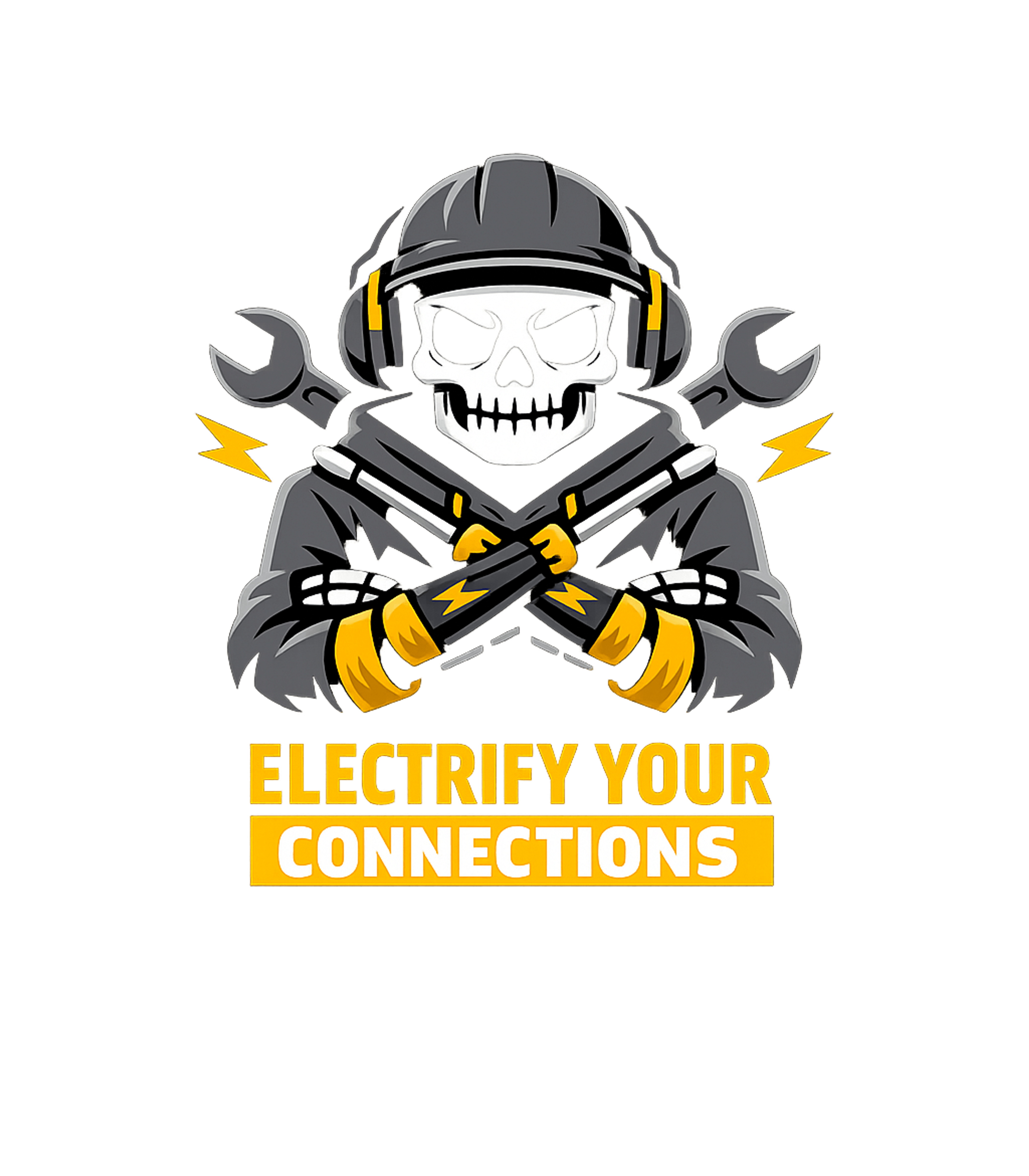 Electrify Your Connections