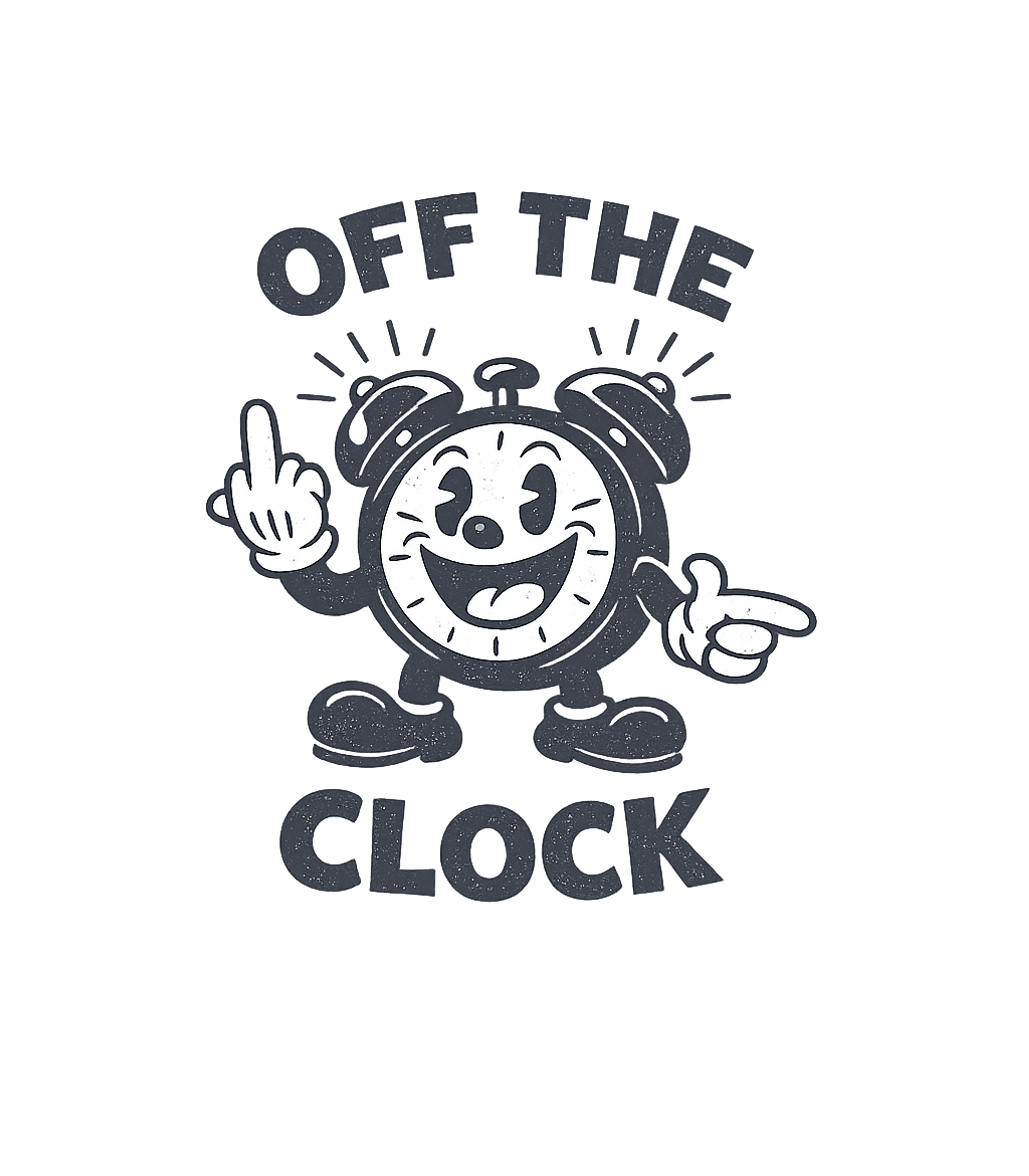 Off The Clock