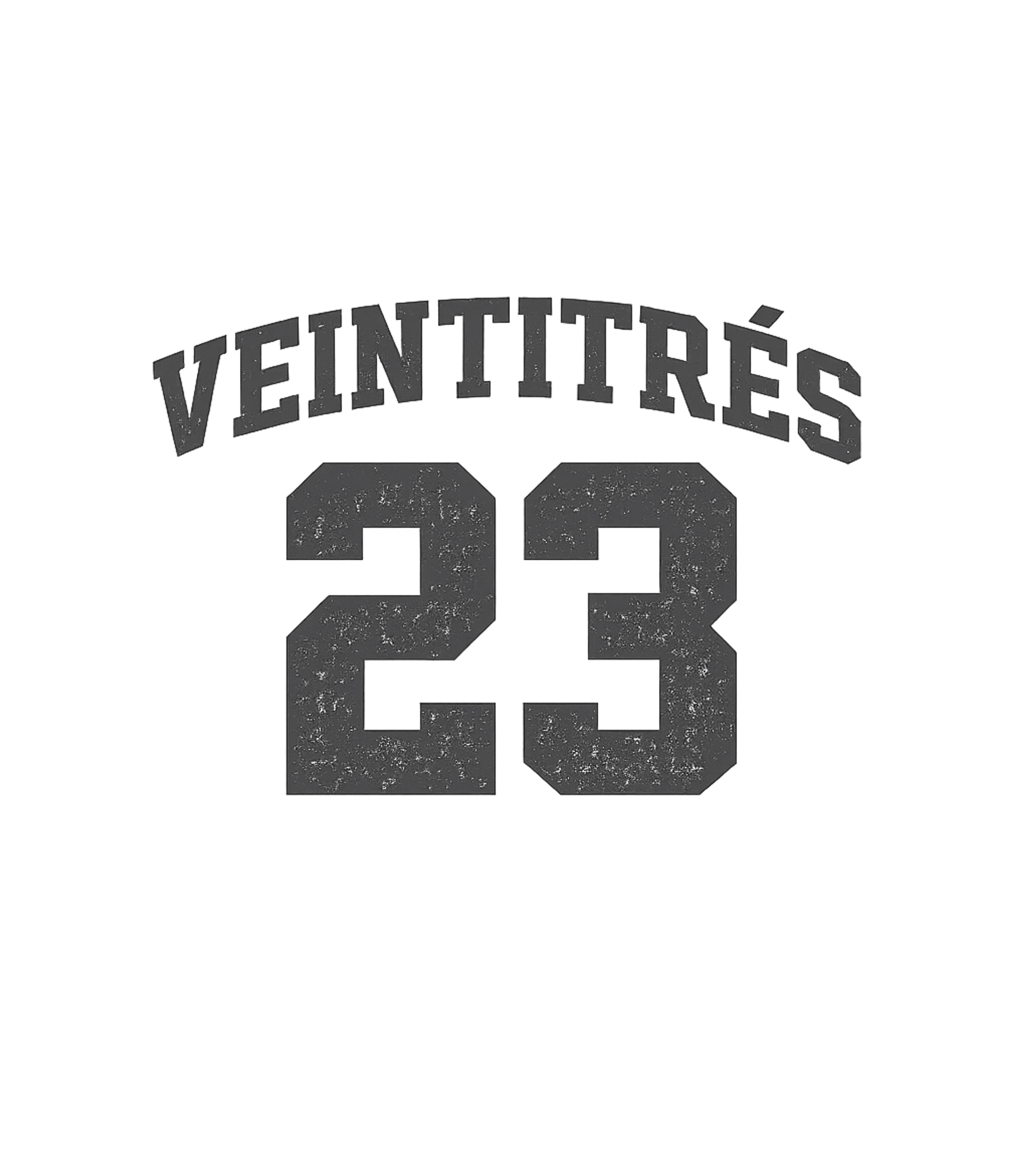 Veintitres 23 Sports