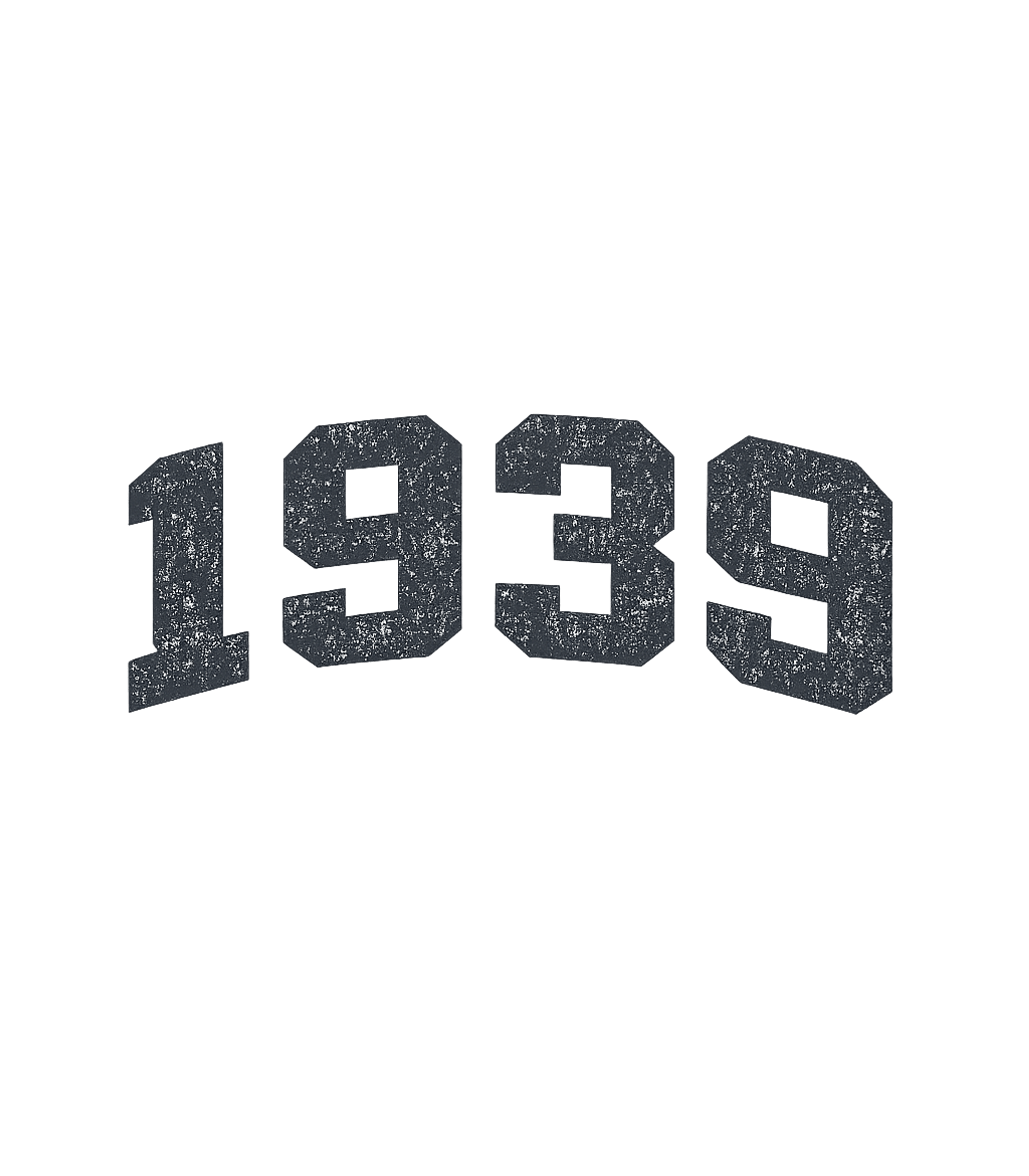 Born In 1939 T-Shirt