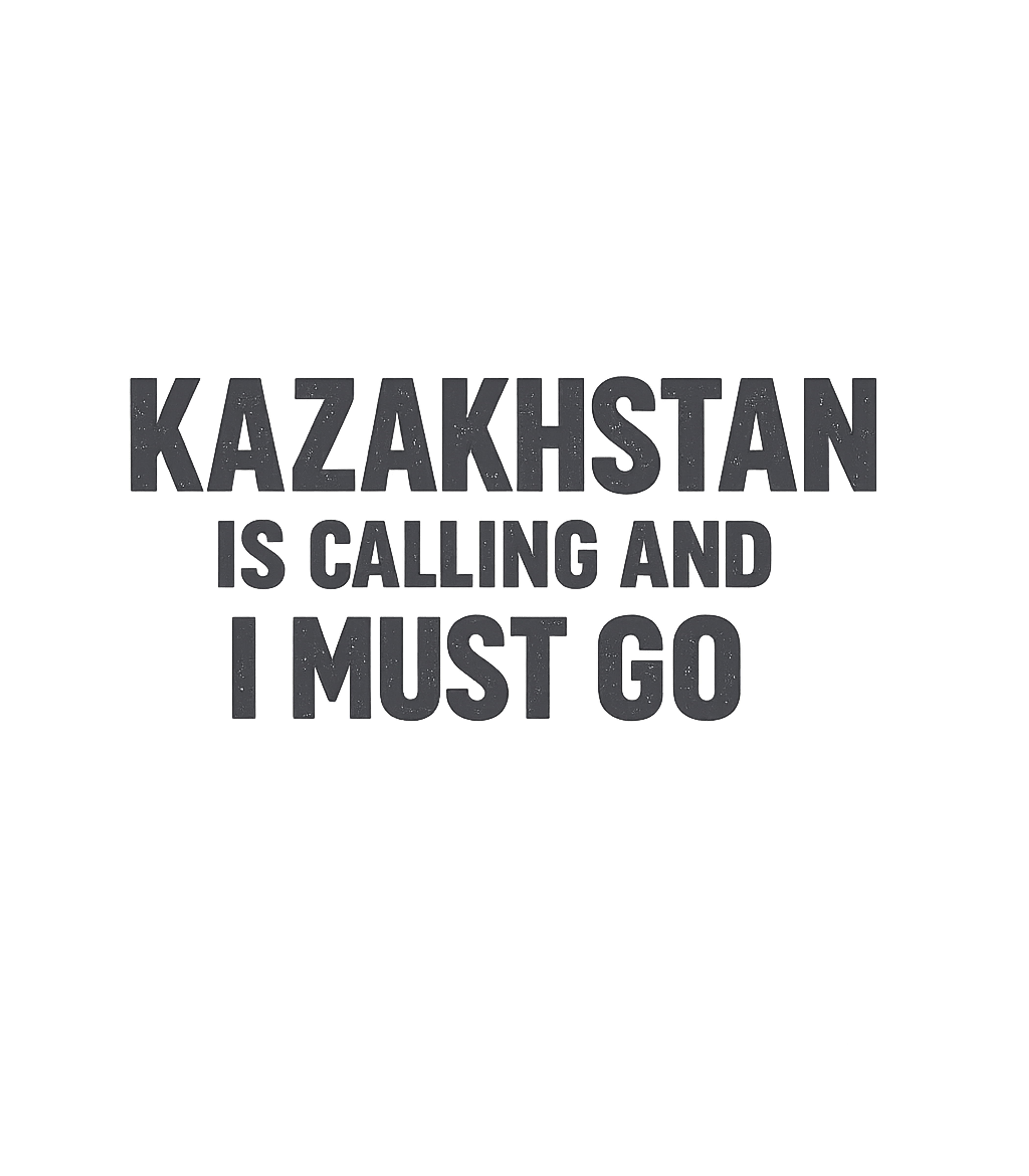 Kazakhstan Calling Travel