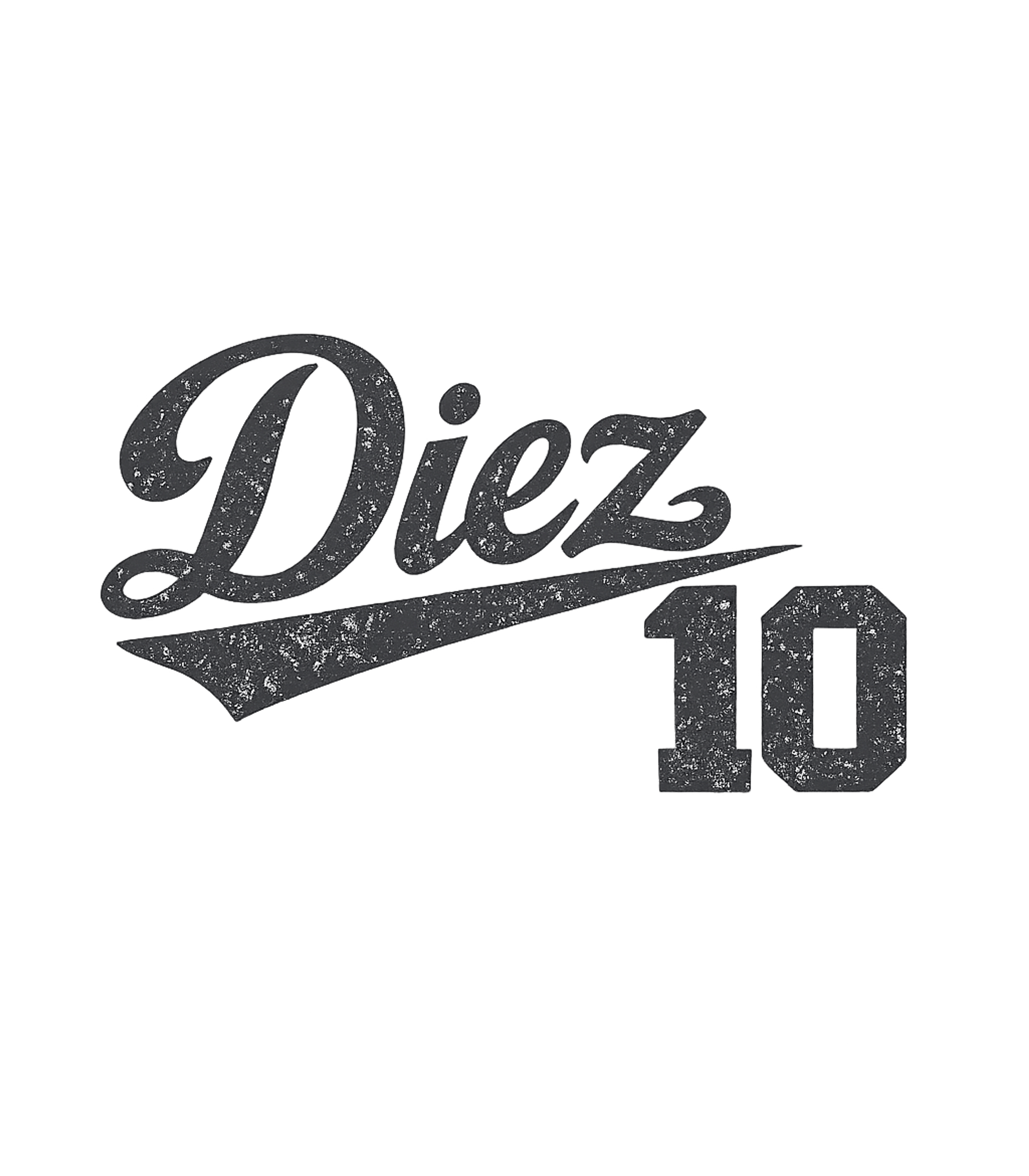 Diez T-Shirt
