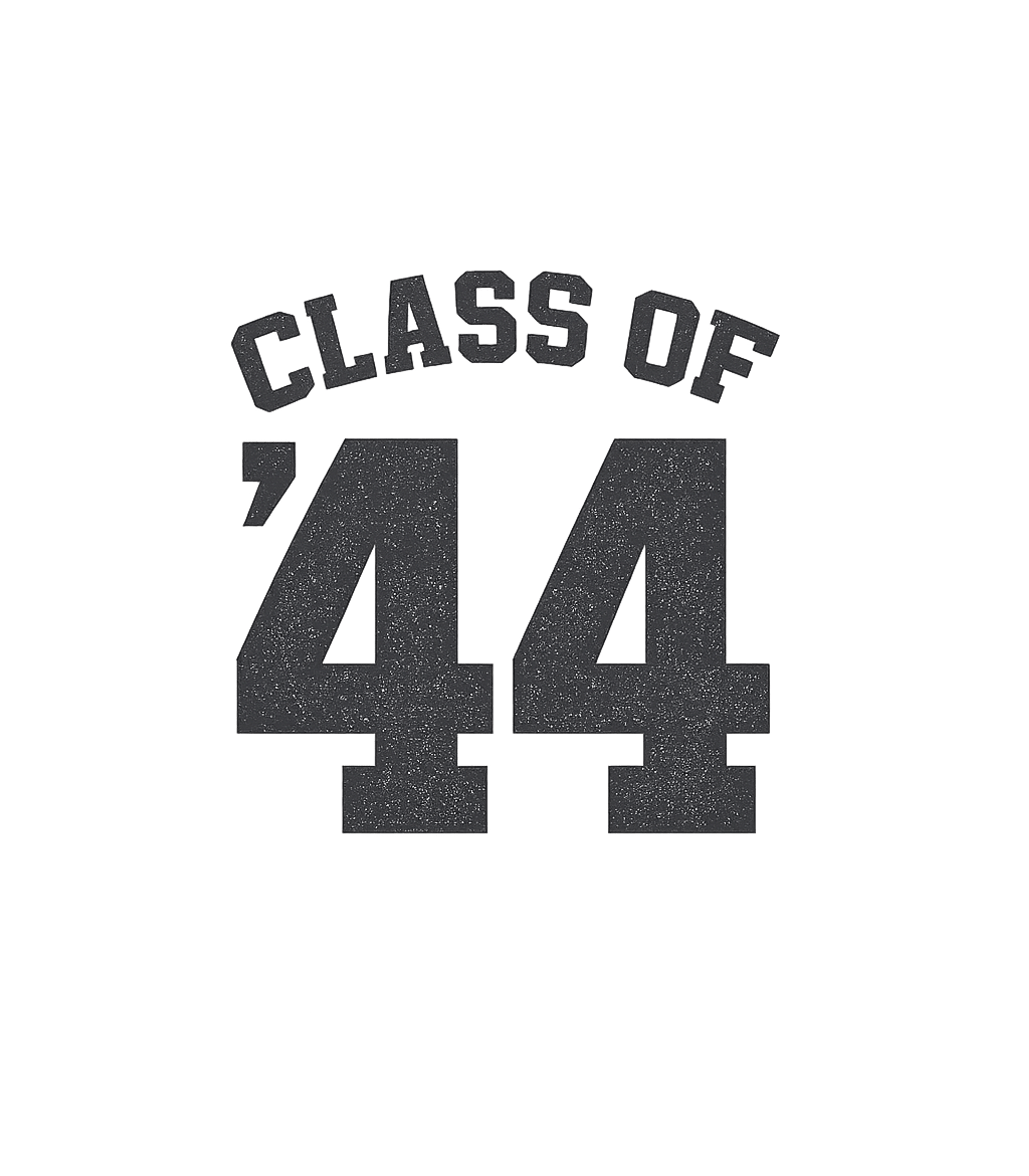 Class of '44