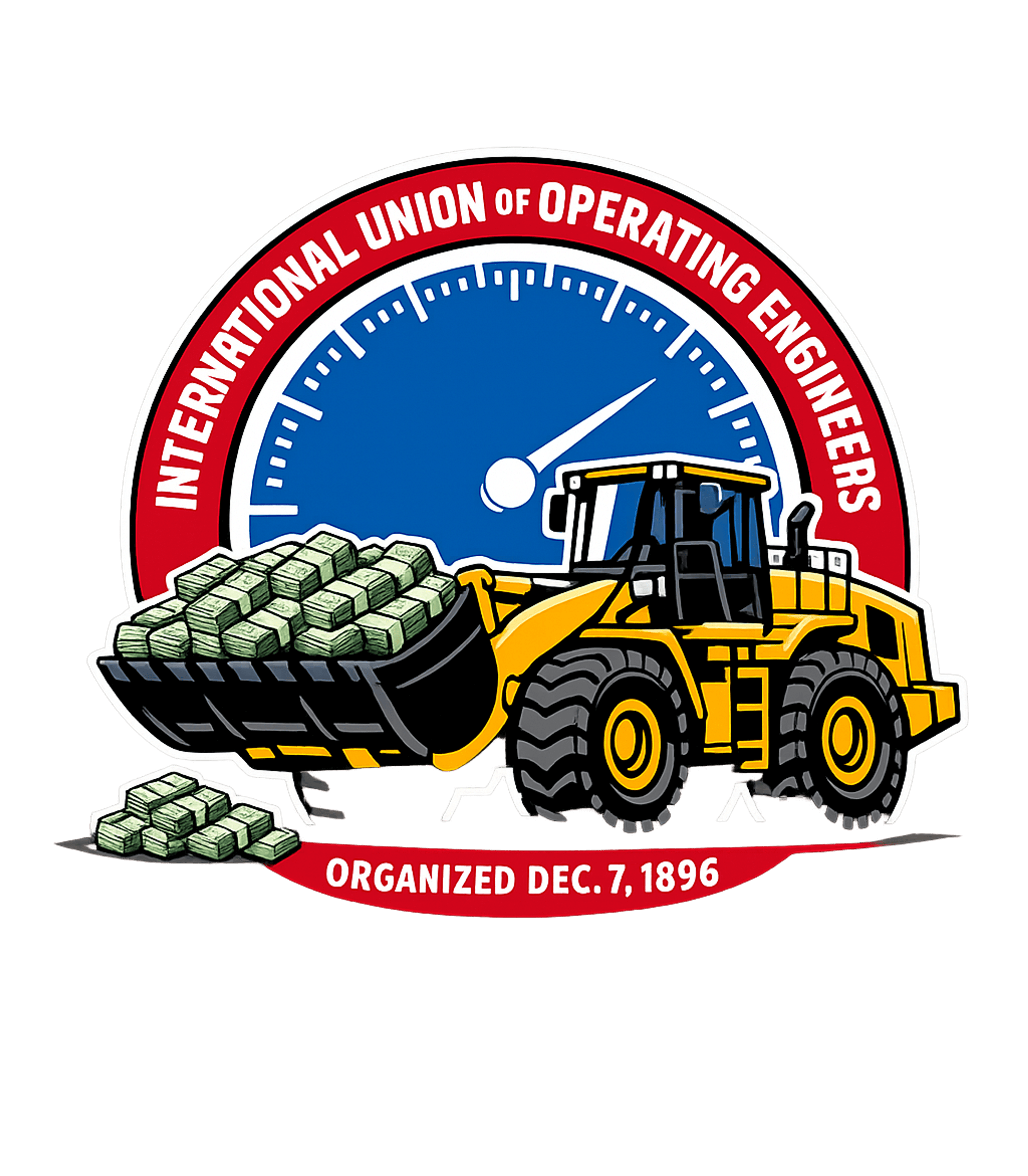Operating Engineers Union