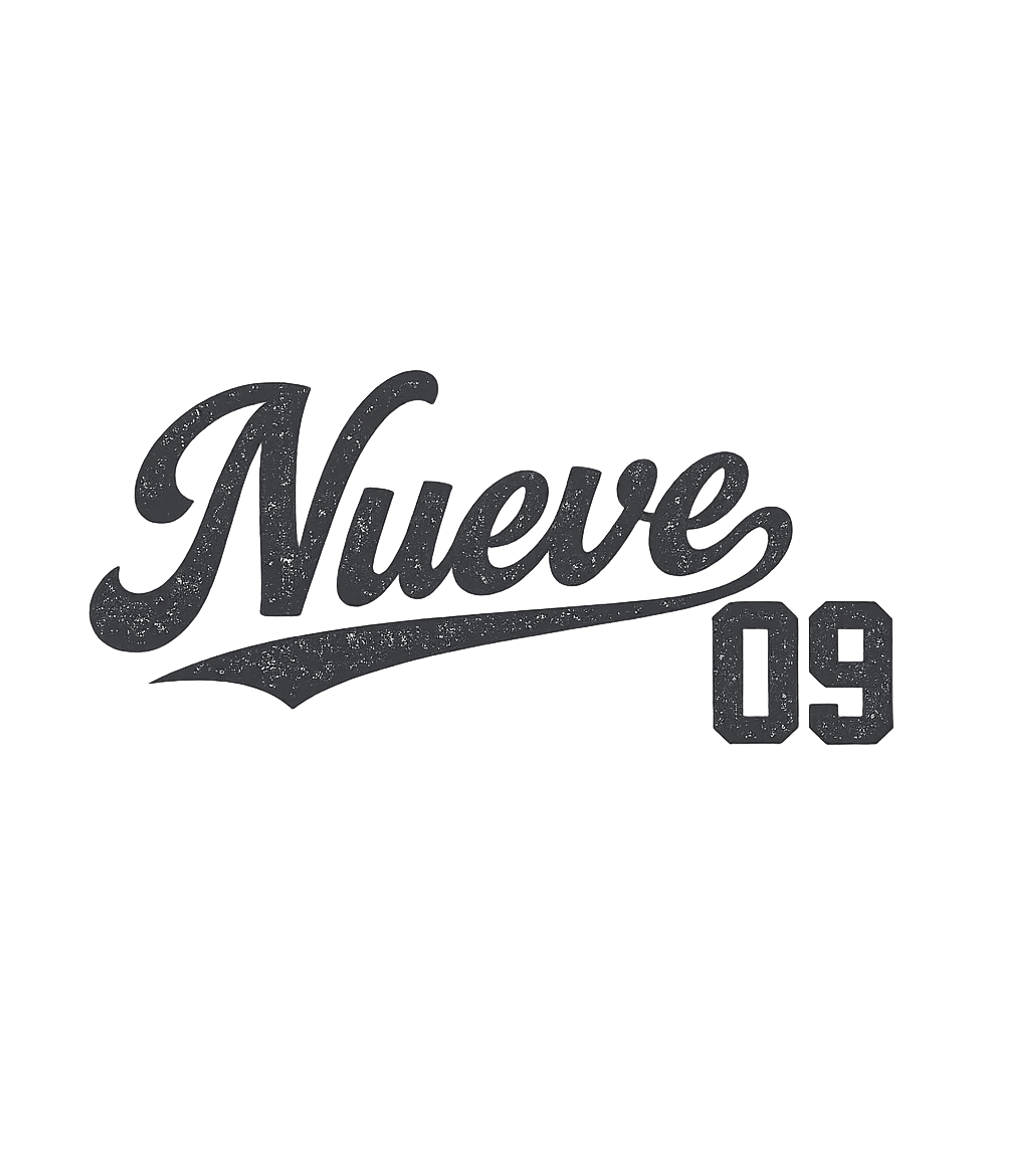 Nueve T-Shirt