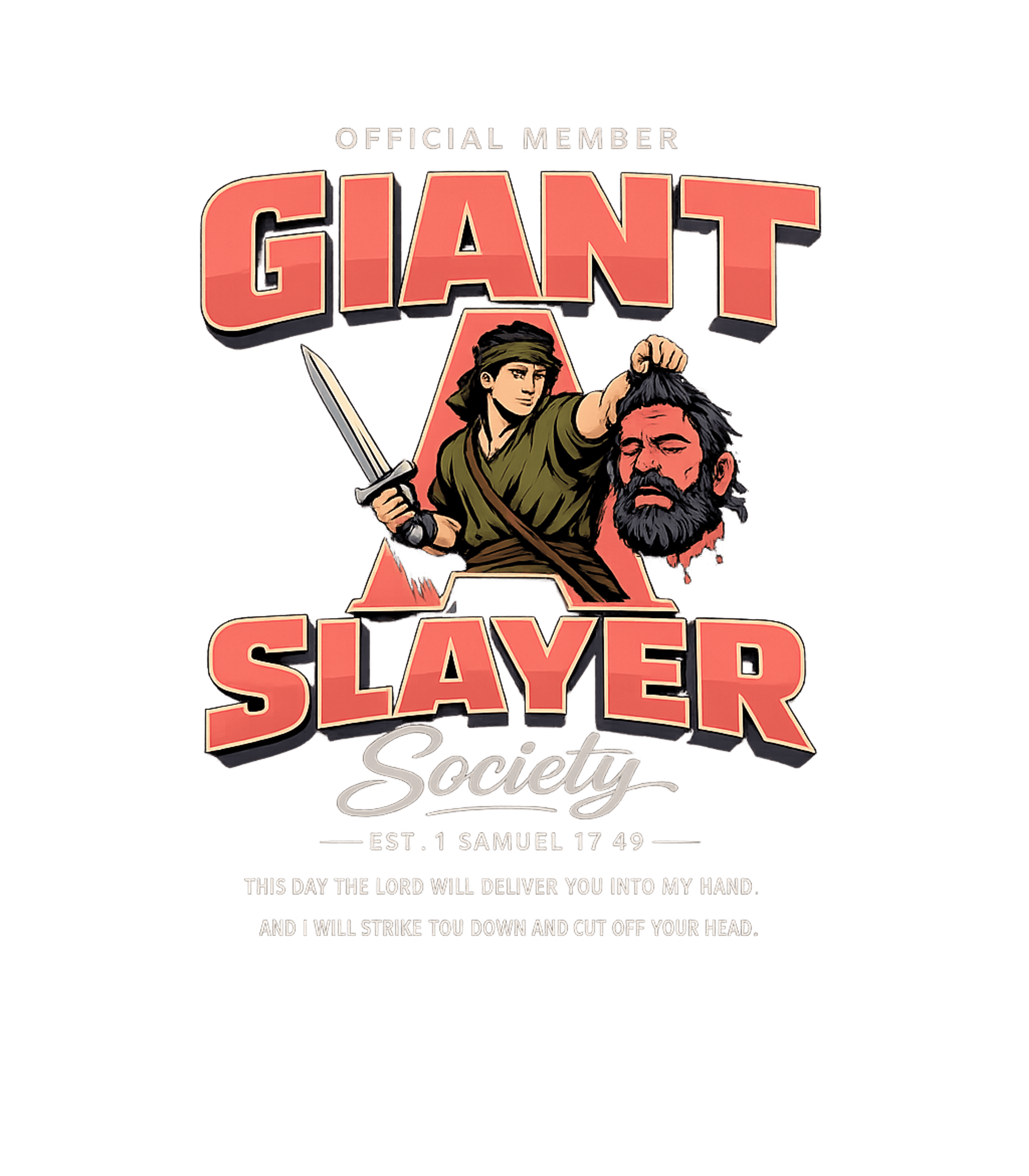 Giant Slayer Society