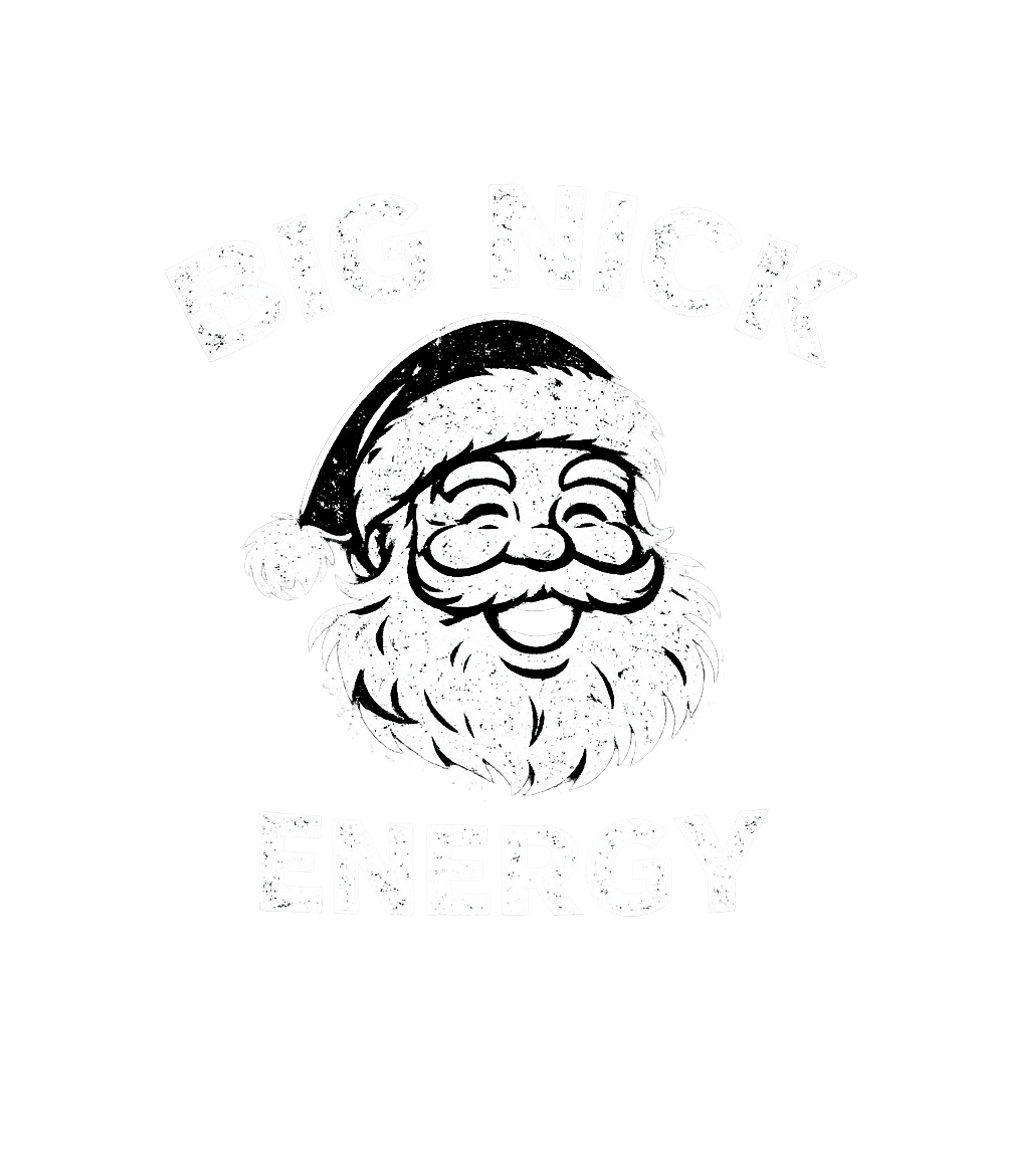 Big Nick Energy Men's T Shirt