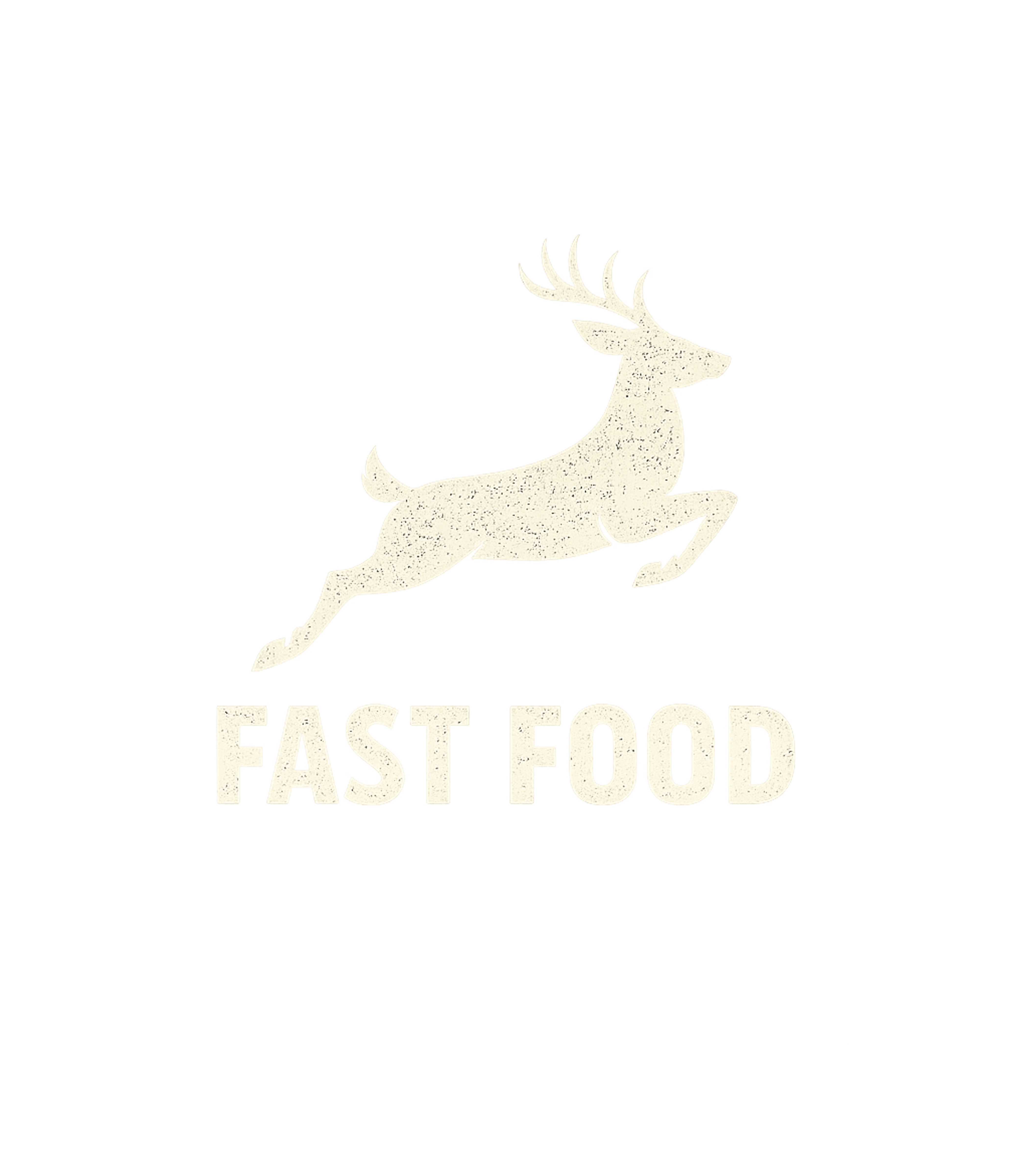 Fast Food Deer Pun