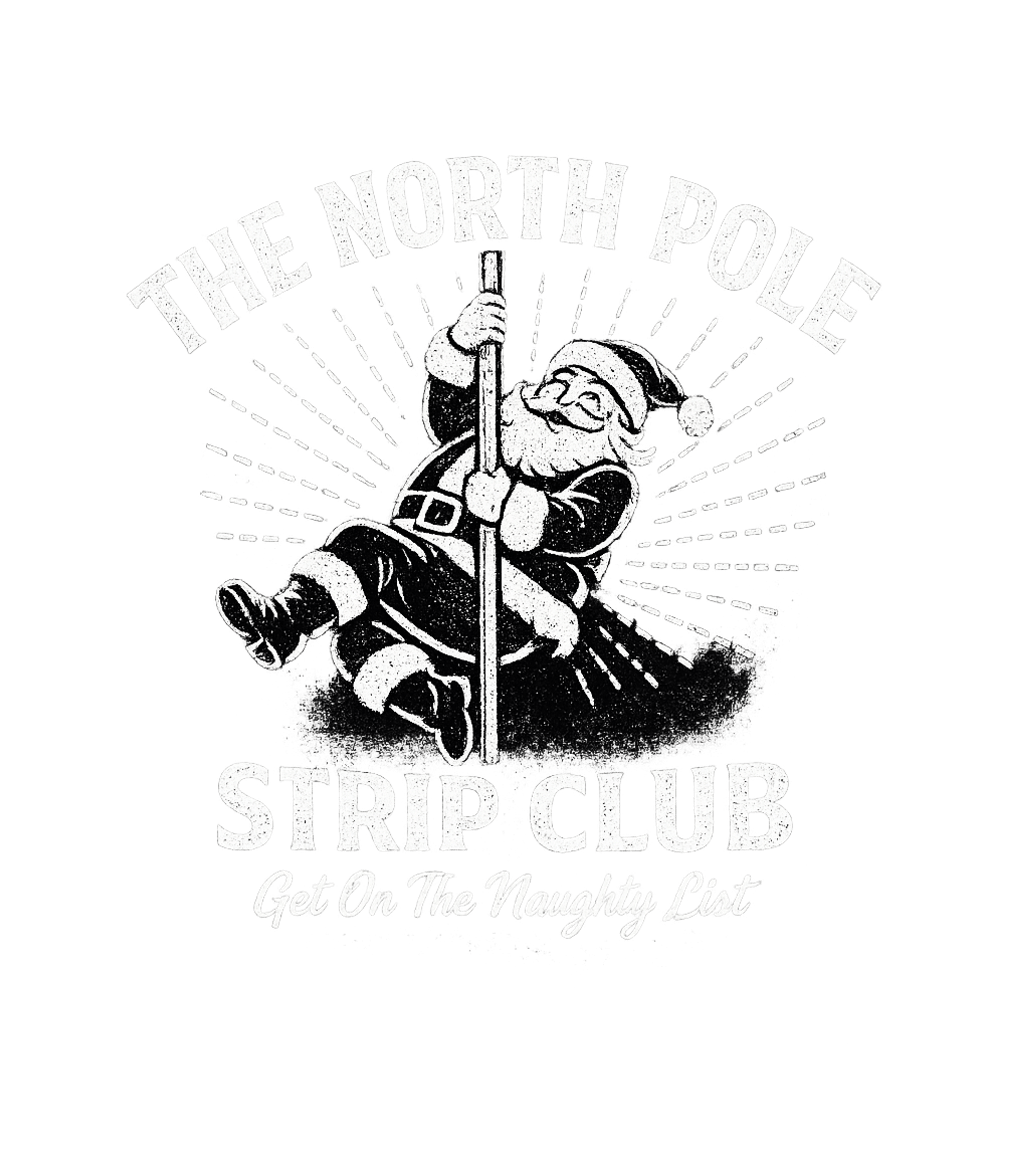 North Pole Strip Club