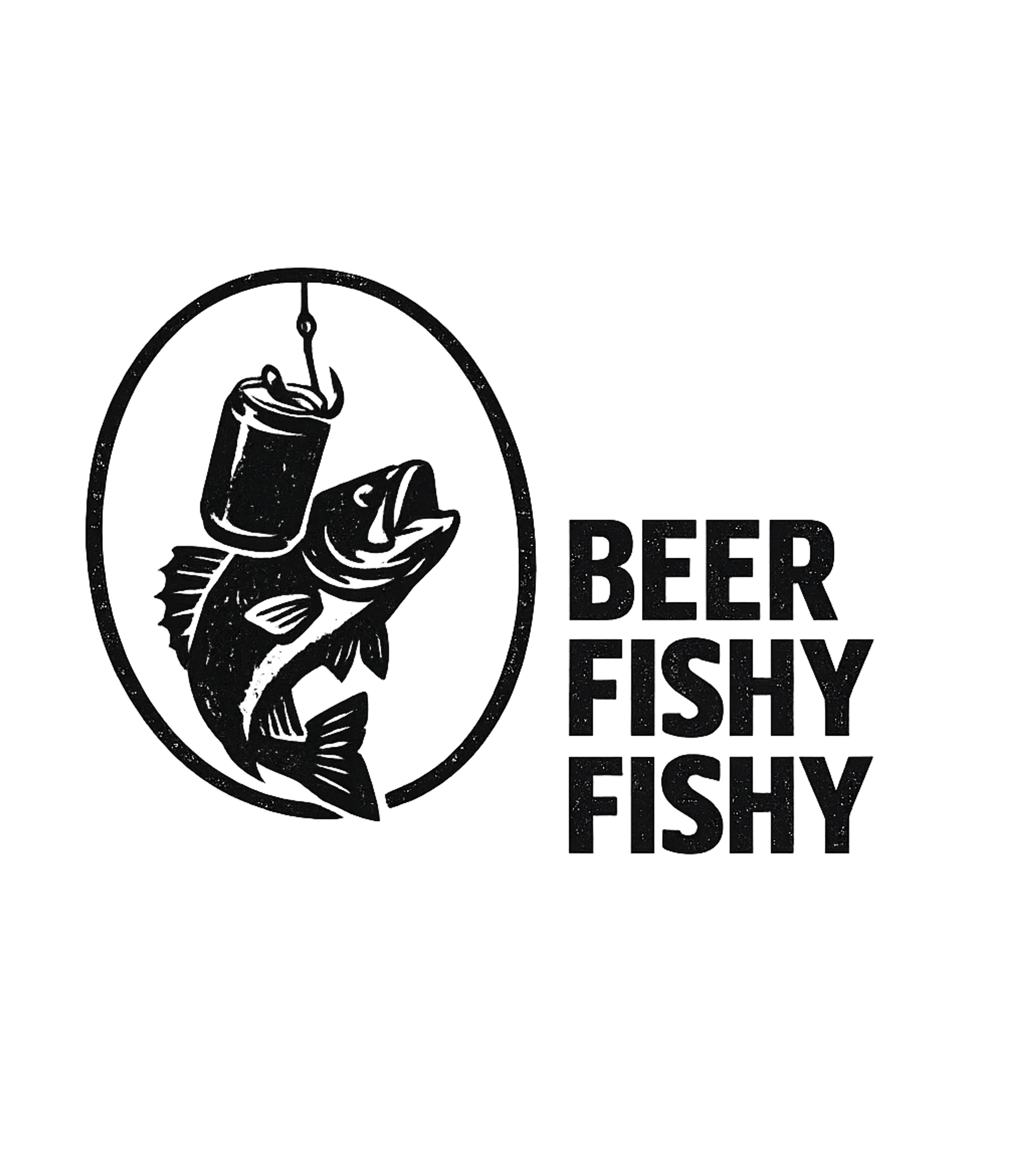 Beer Fishy Fishy