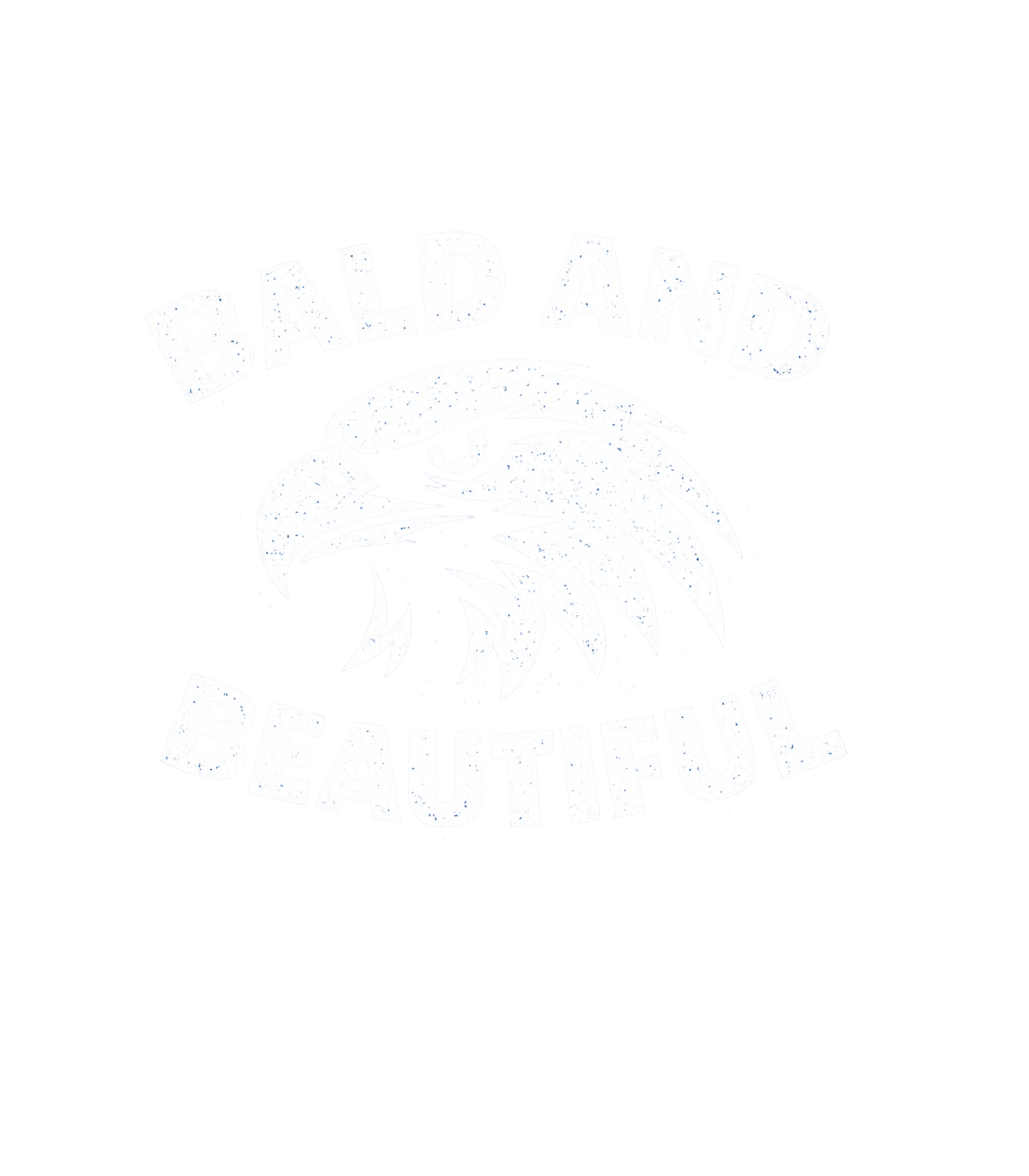 Bald And Beautiful Eagle
