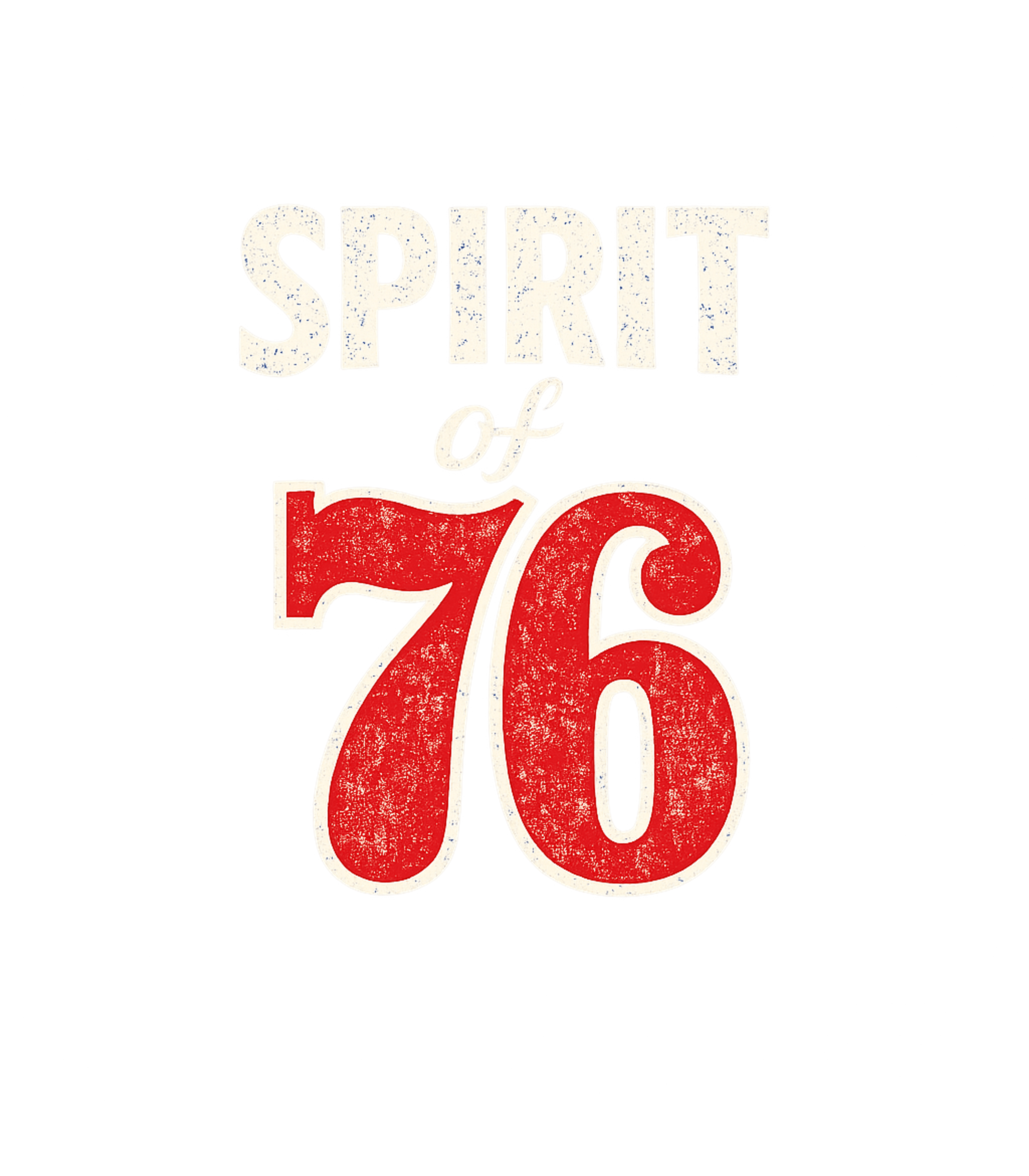 Spirit of 76