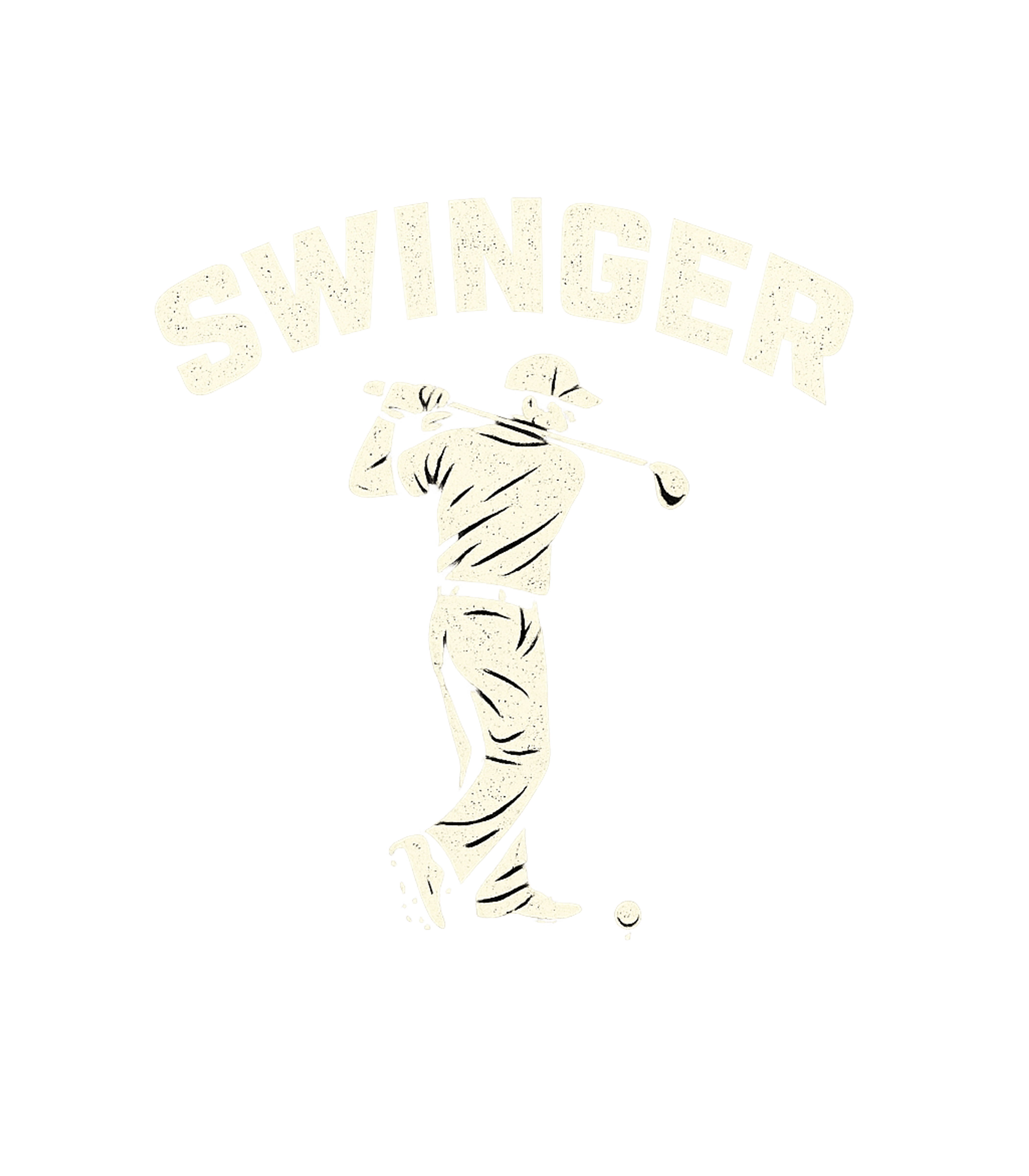 Golf Swinger