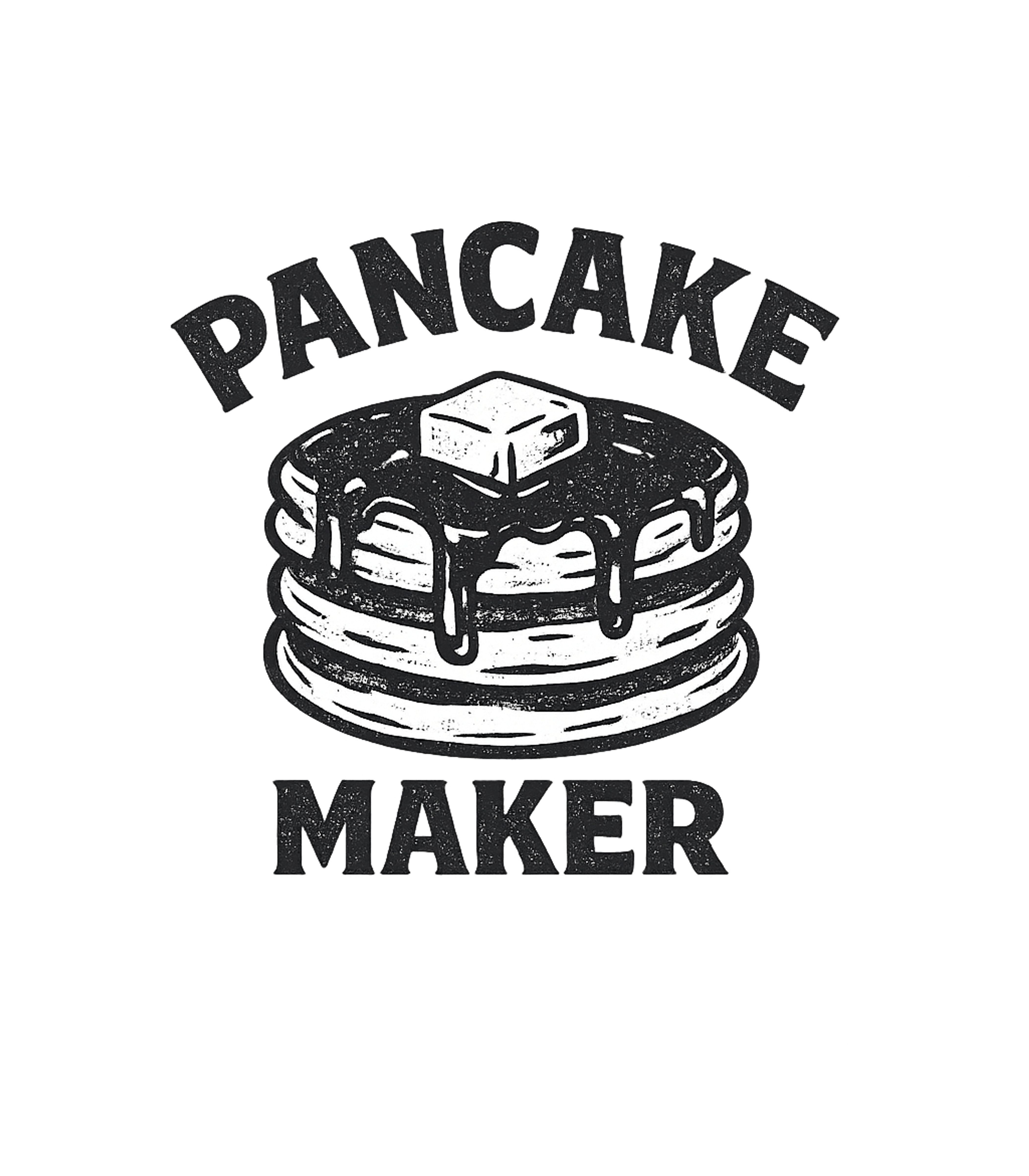 Pancake Maker