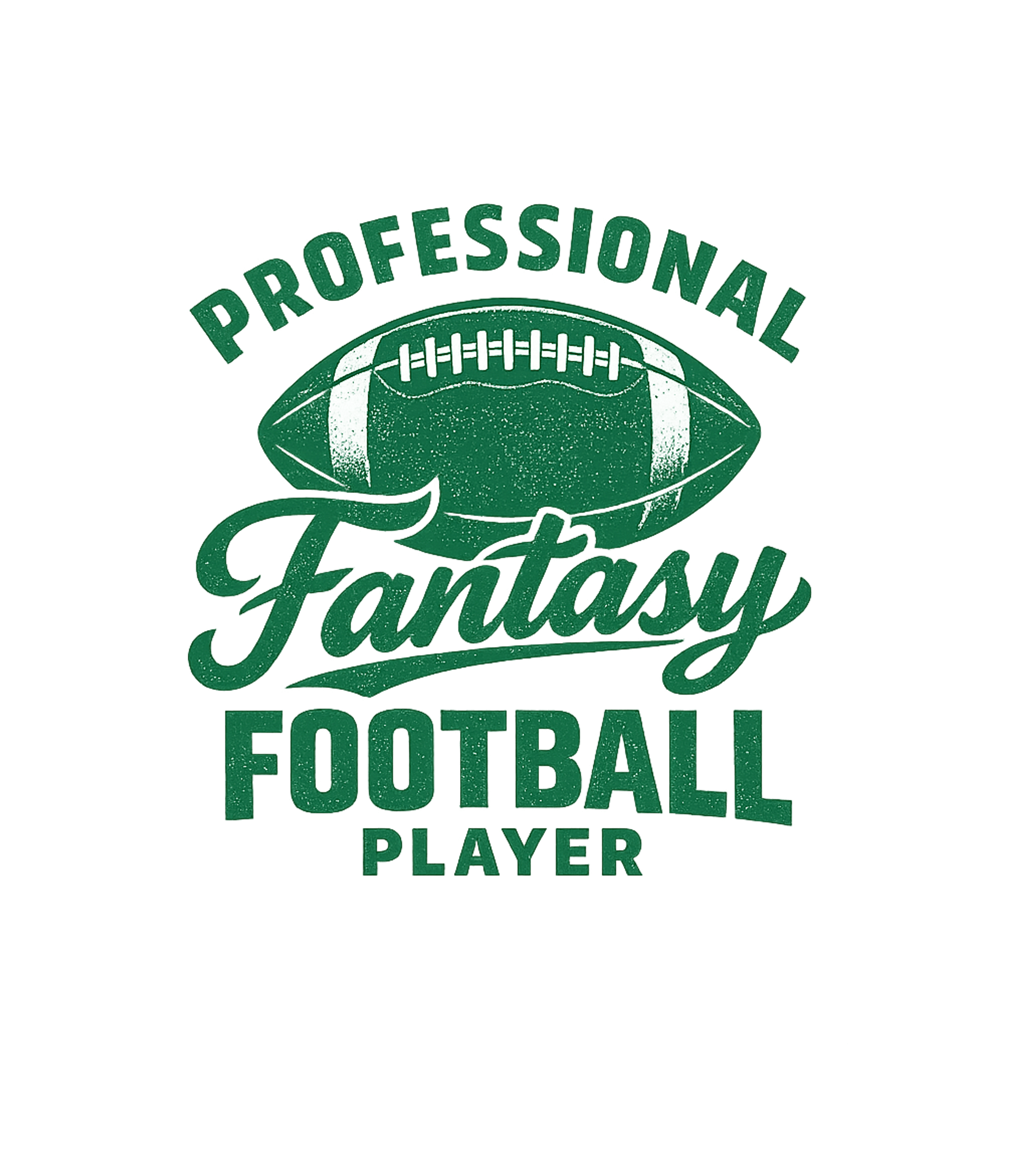 Fantasy Football Player