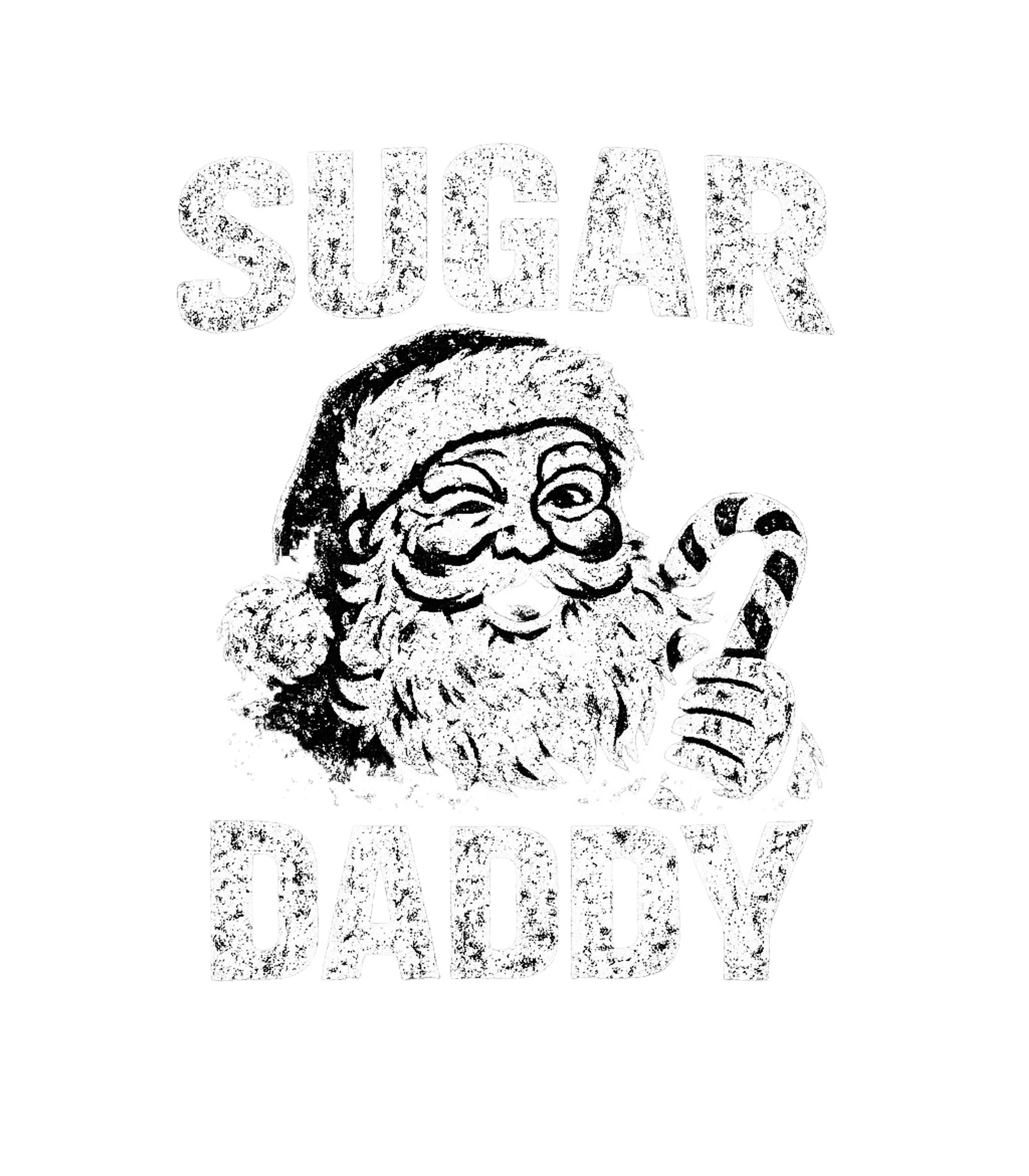 Sugar Daddy Men's T Shirt