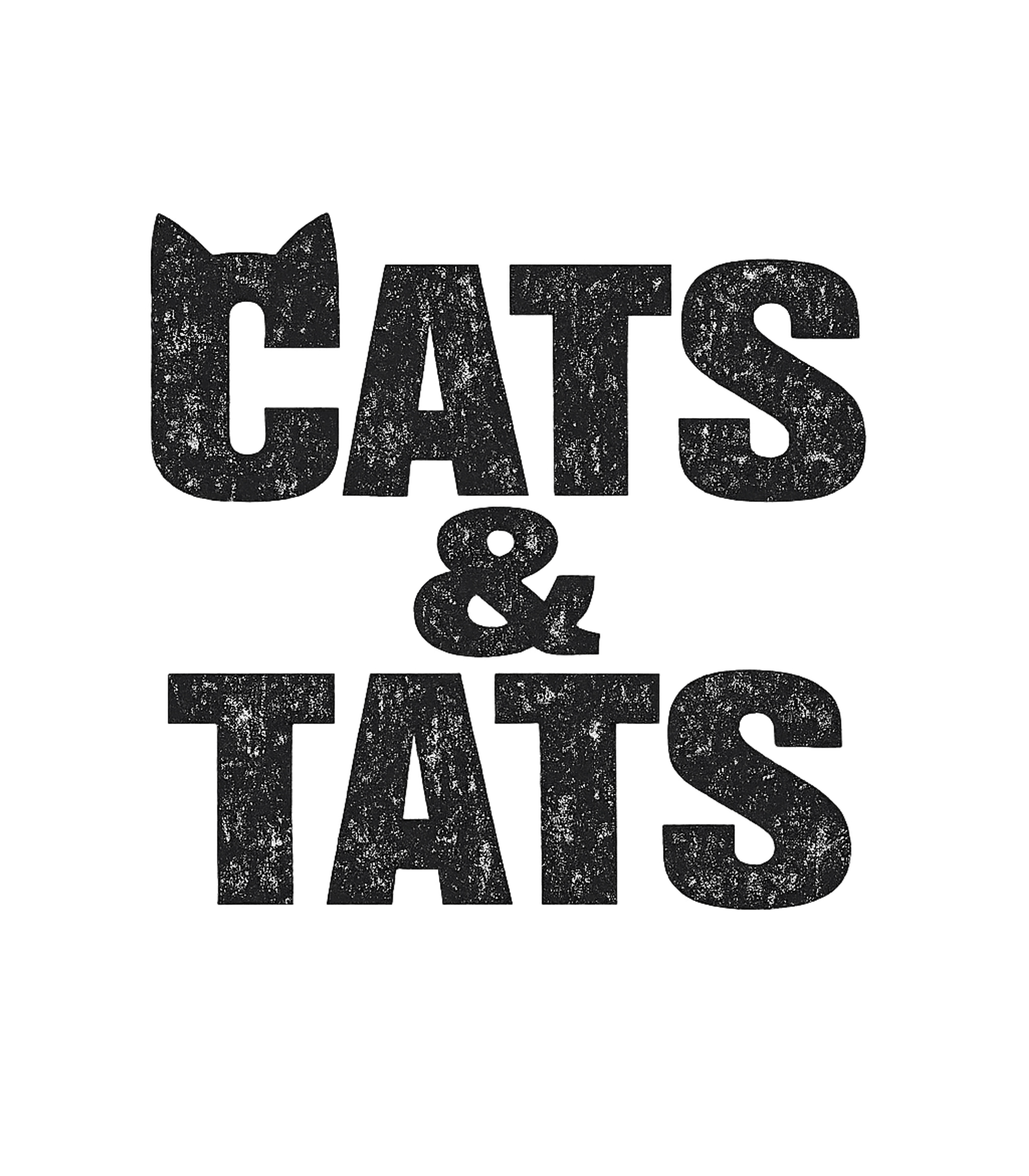 Cats & Tats
