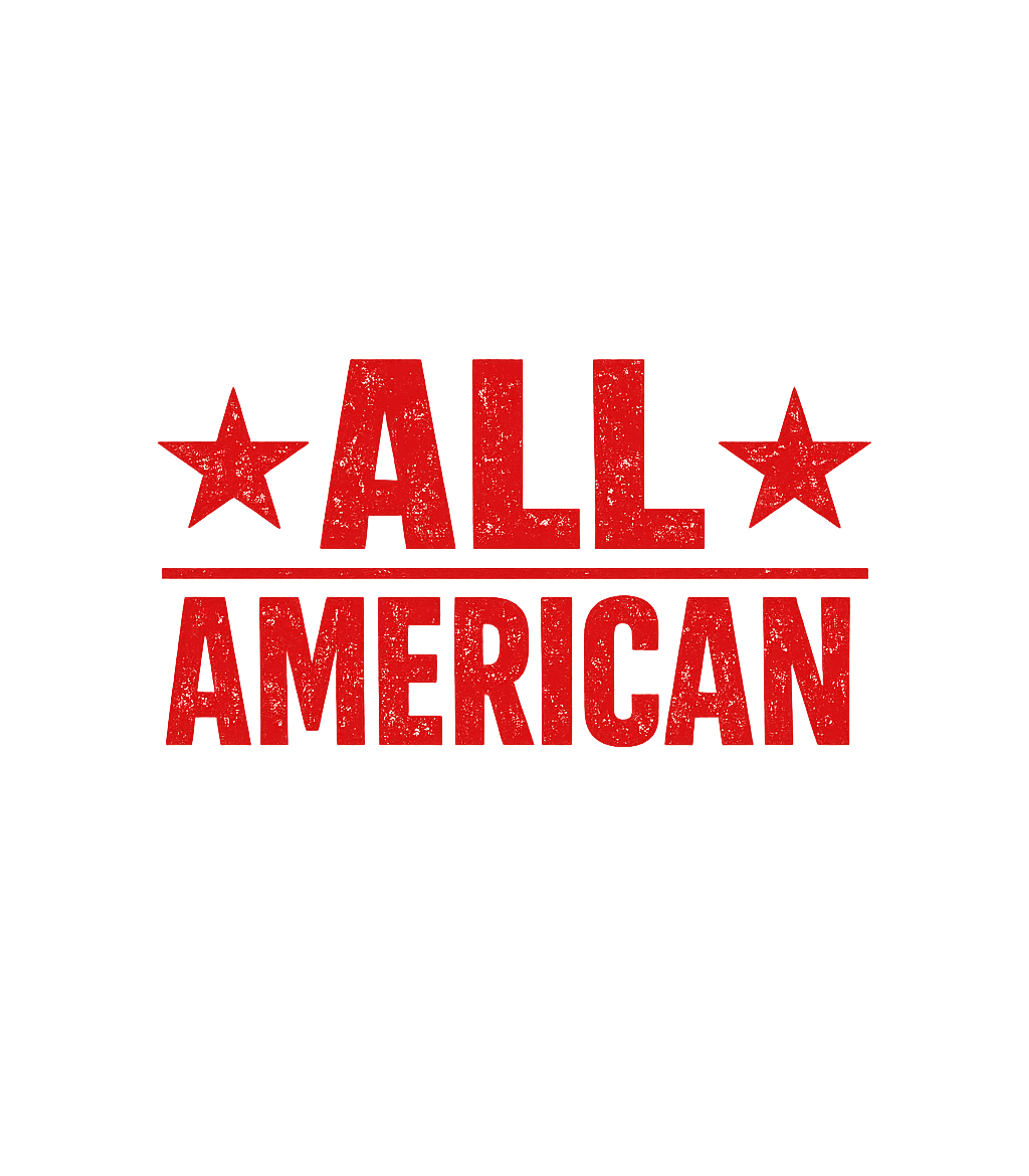 All American Stars