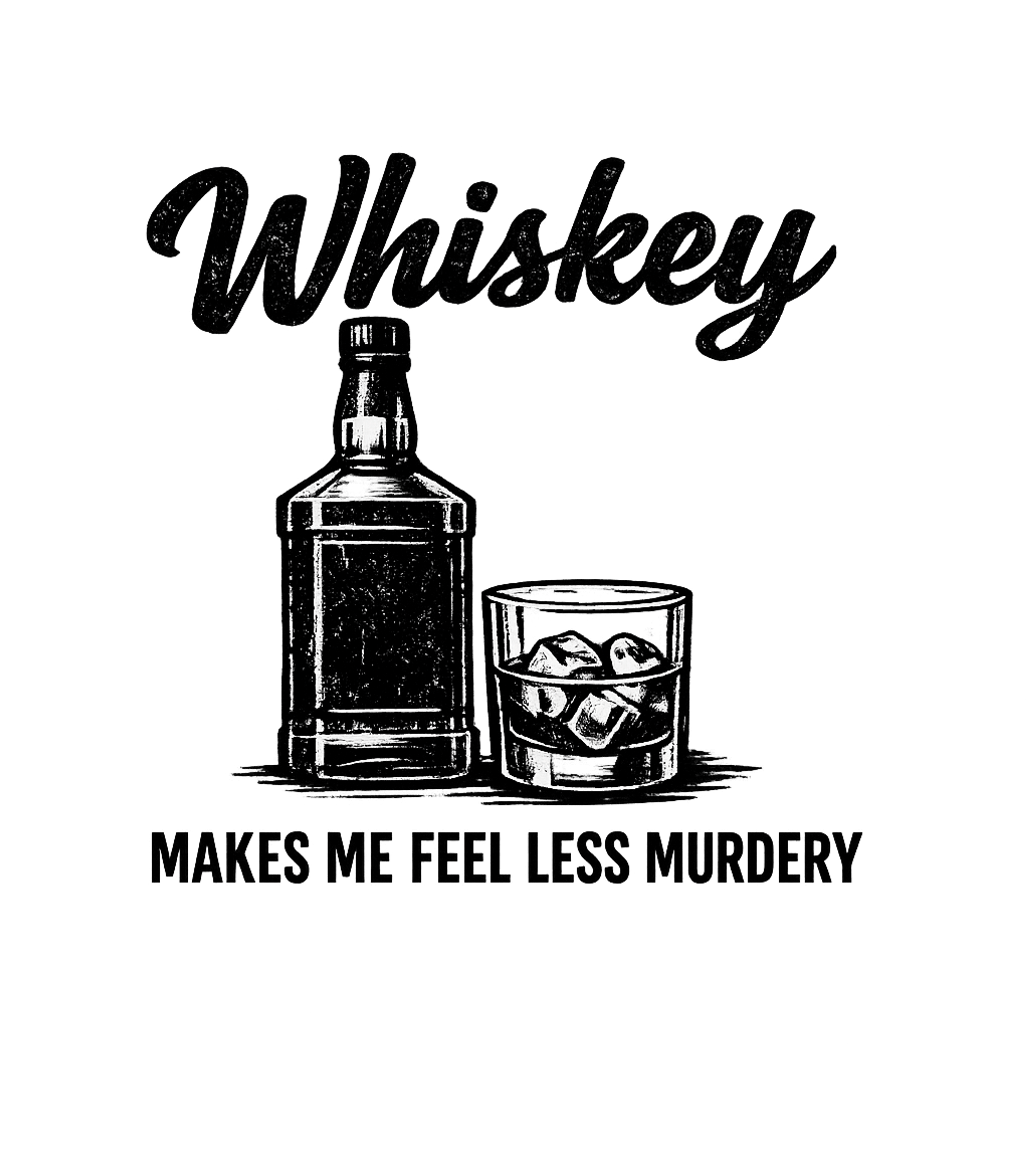 Classic Whiskey Chill