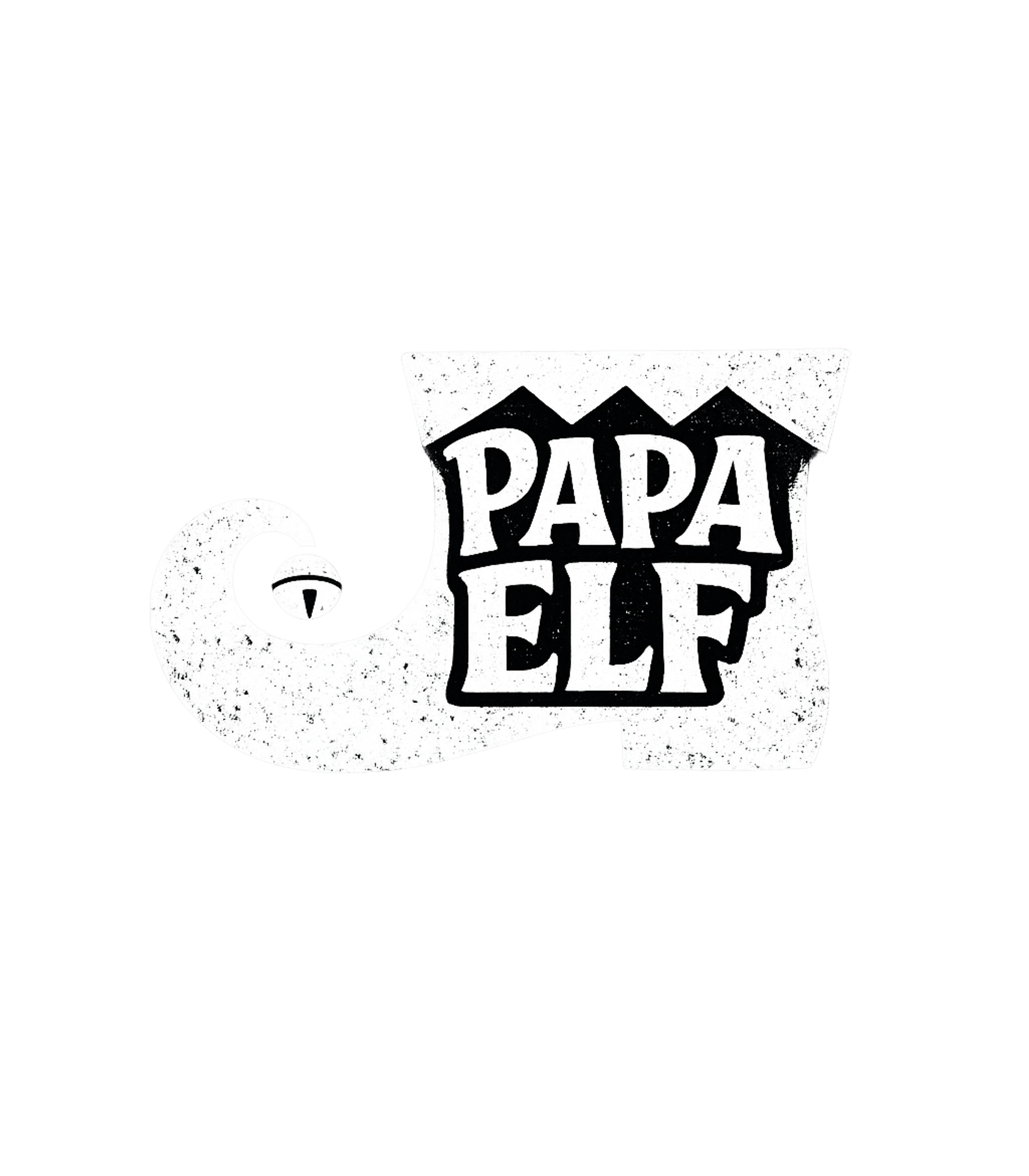 Papa Elf Christmas Fun