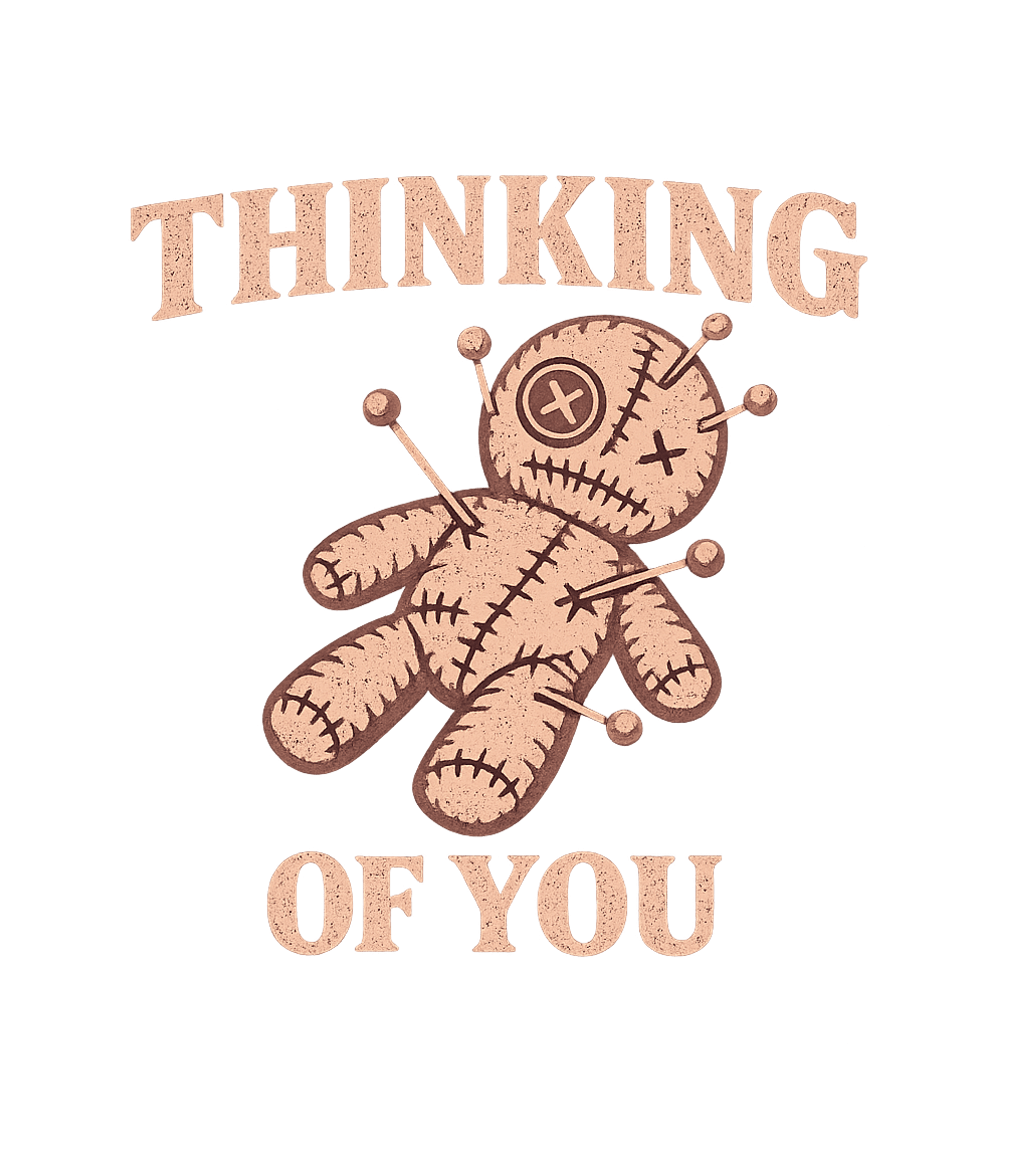 Thinking Of You Men's T Shirt