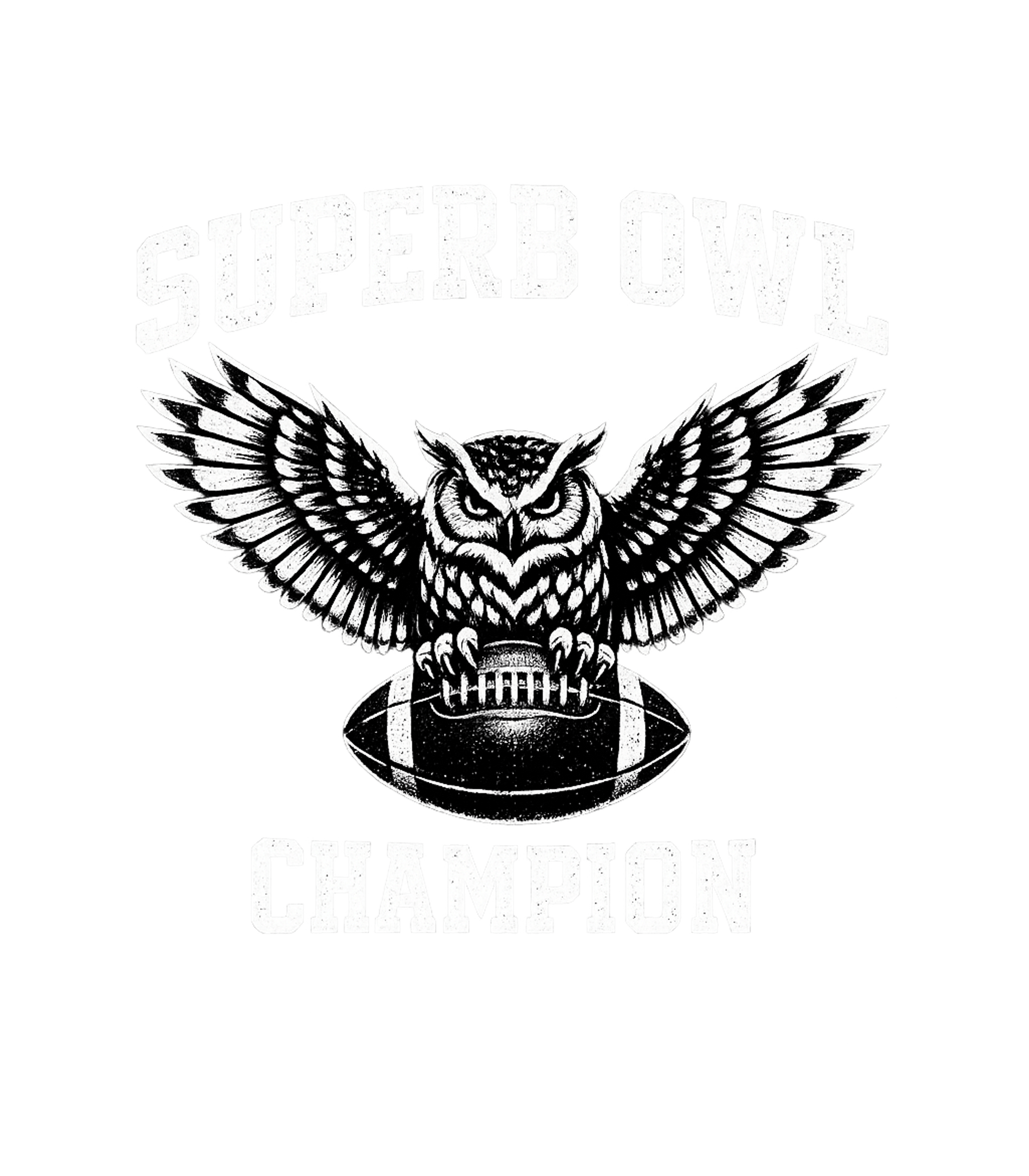 Superb Owl Champion