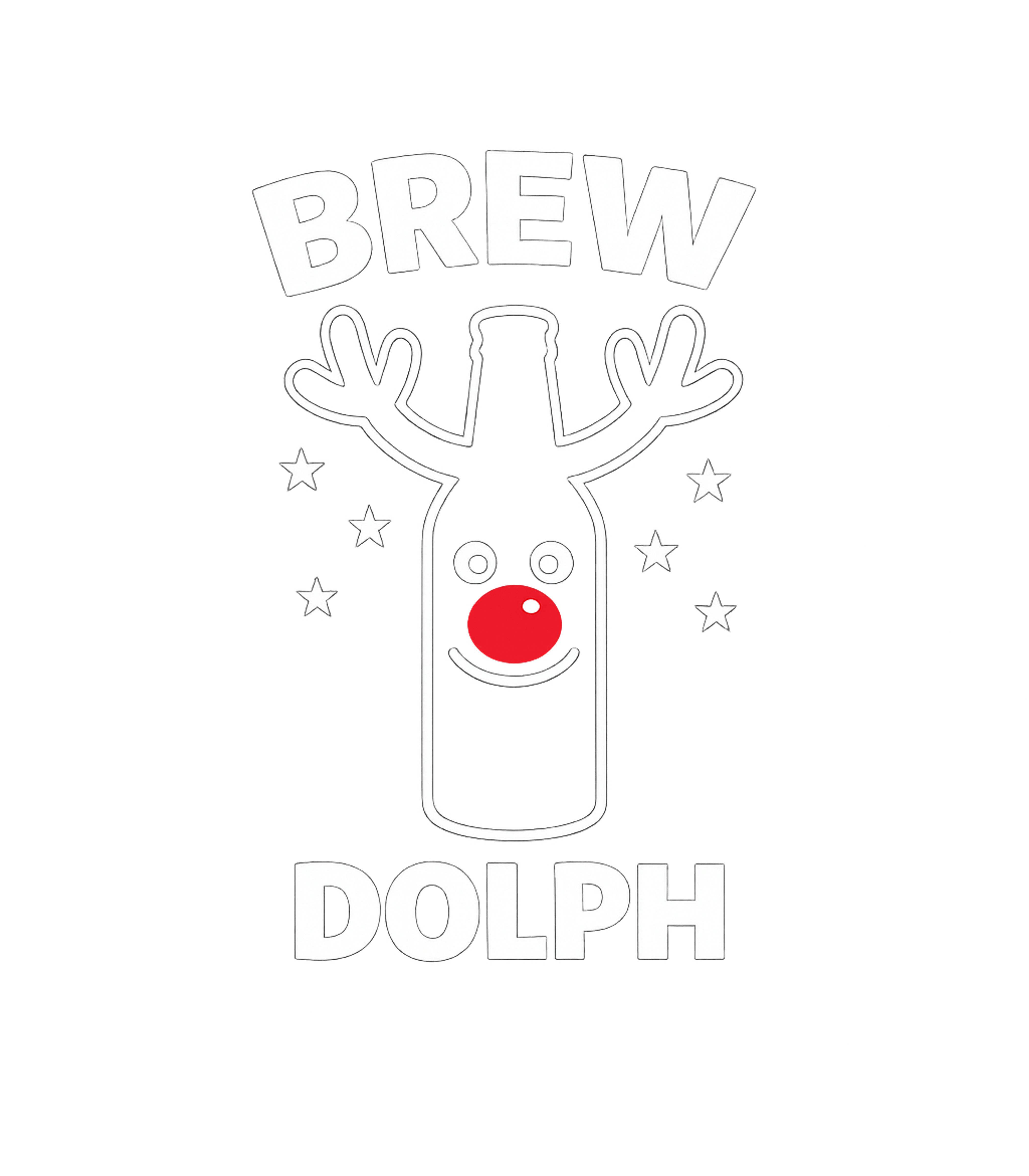 Brew Dolph Men's T Shirt