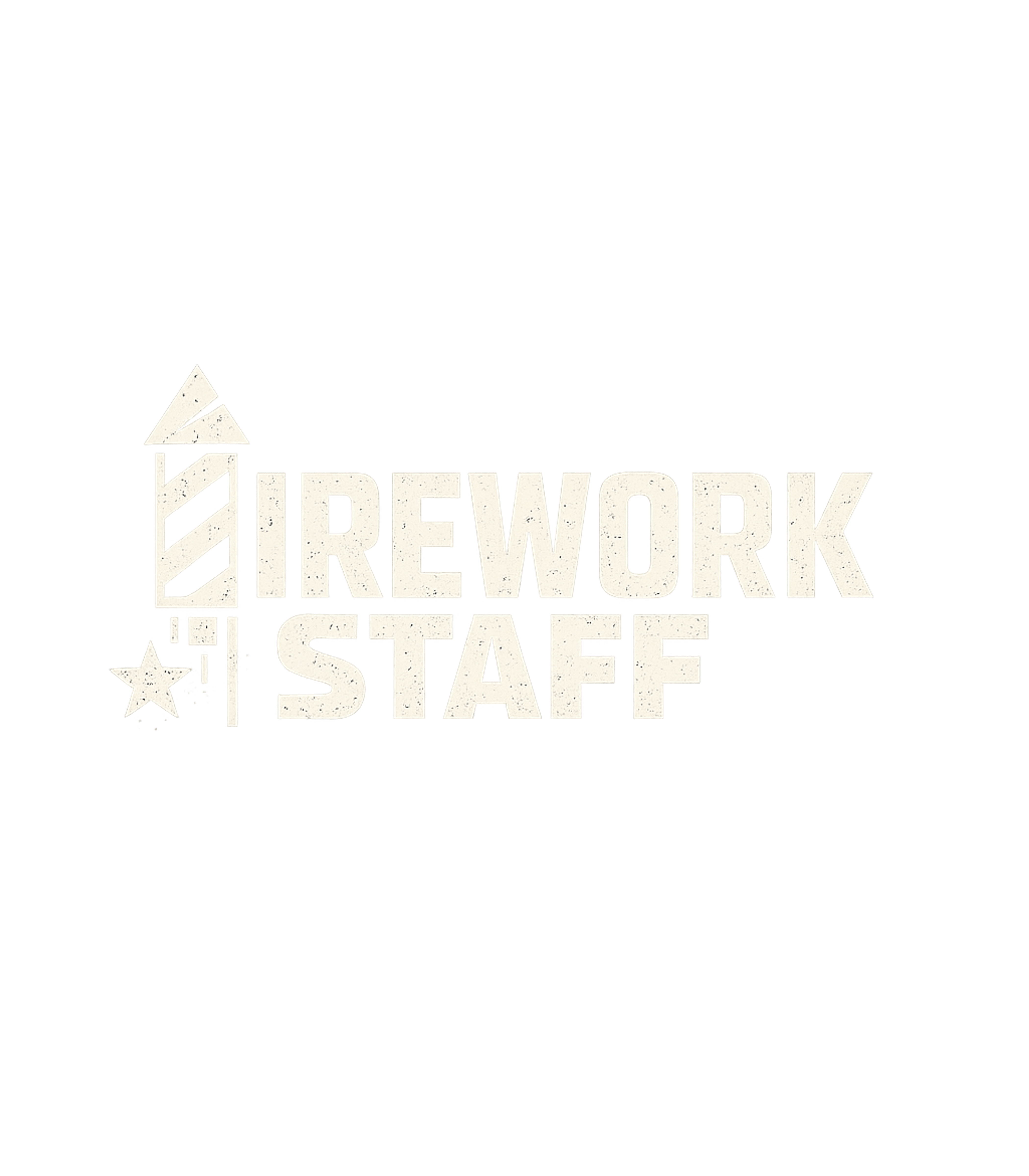 Firework Staff