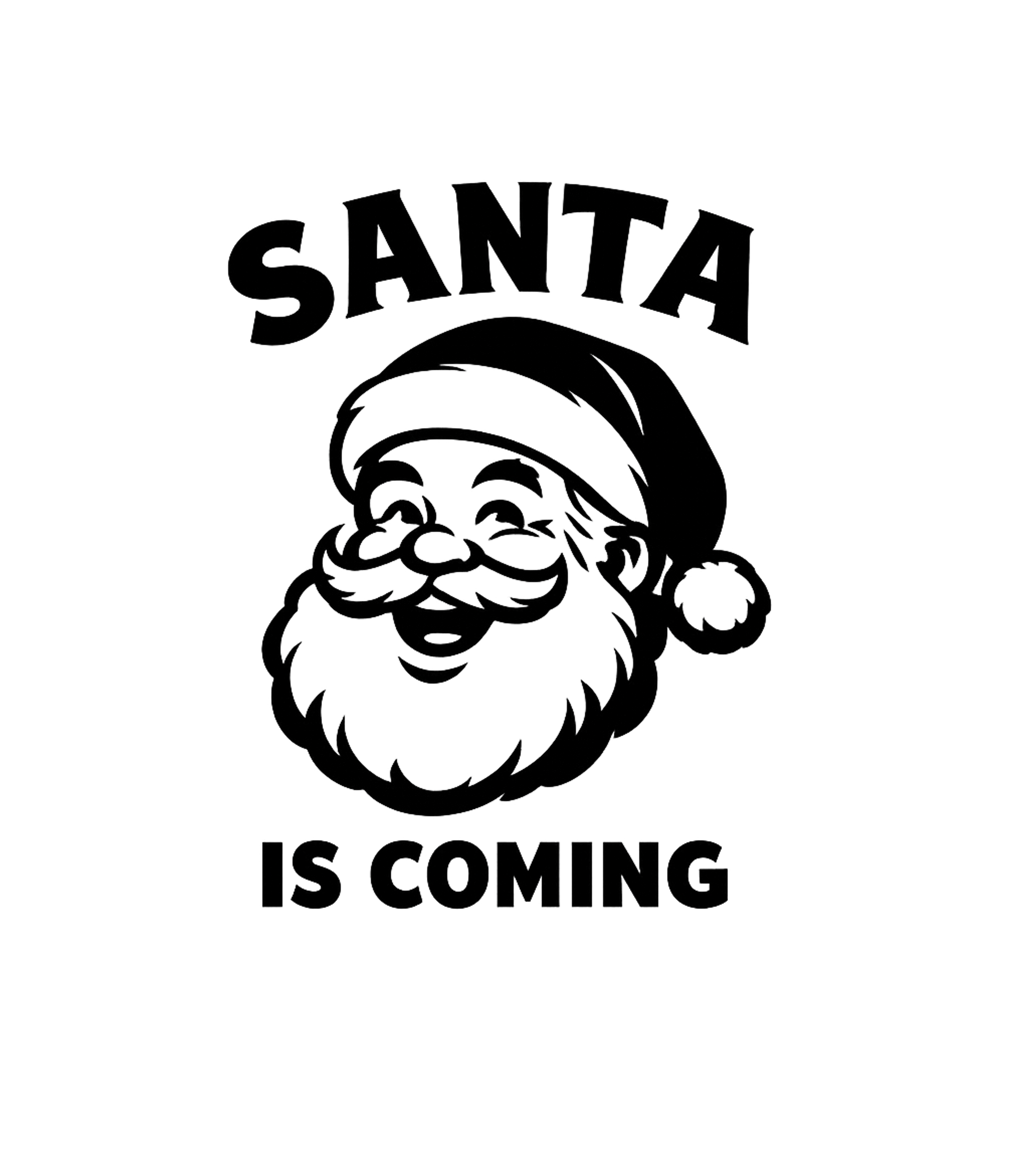 Unknown Black Artwork