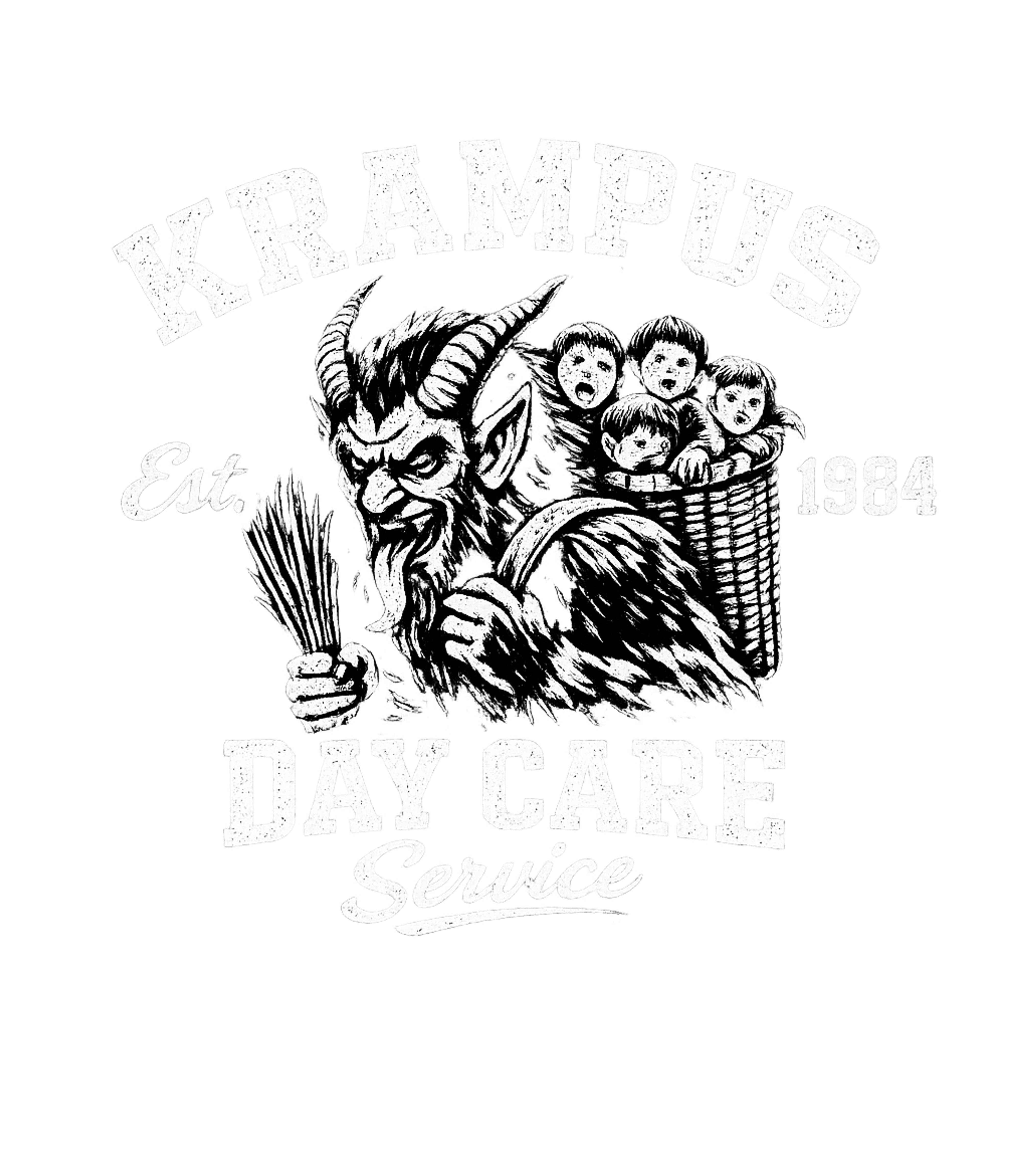 Krampus Day Care