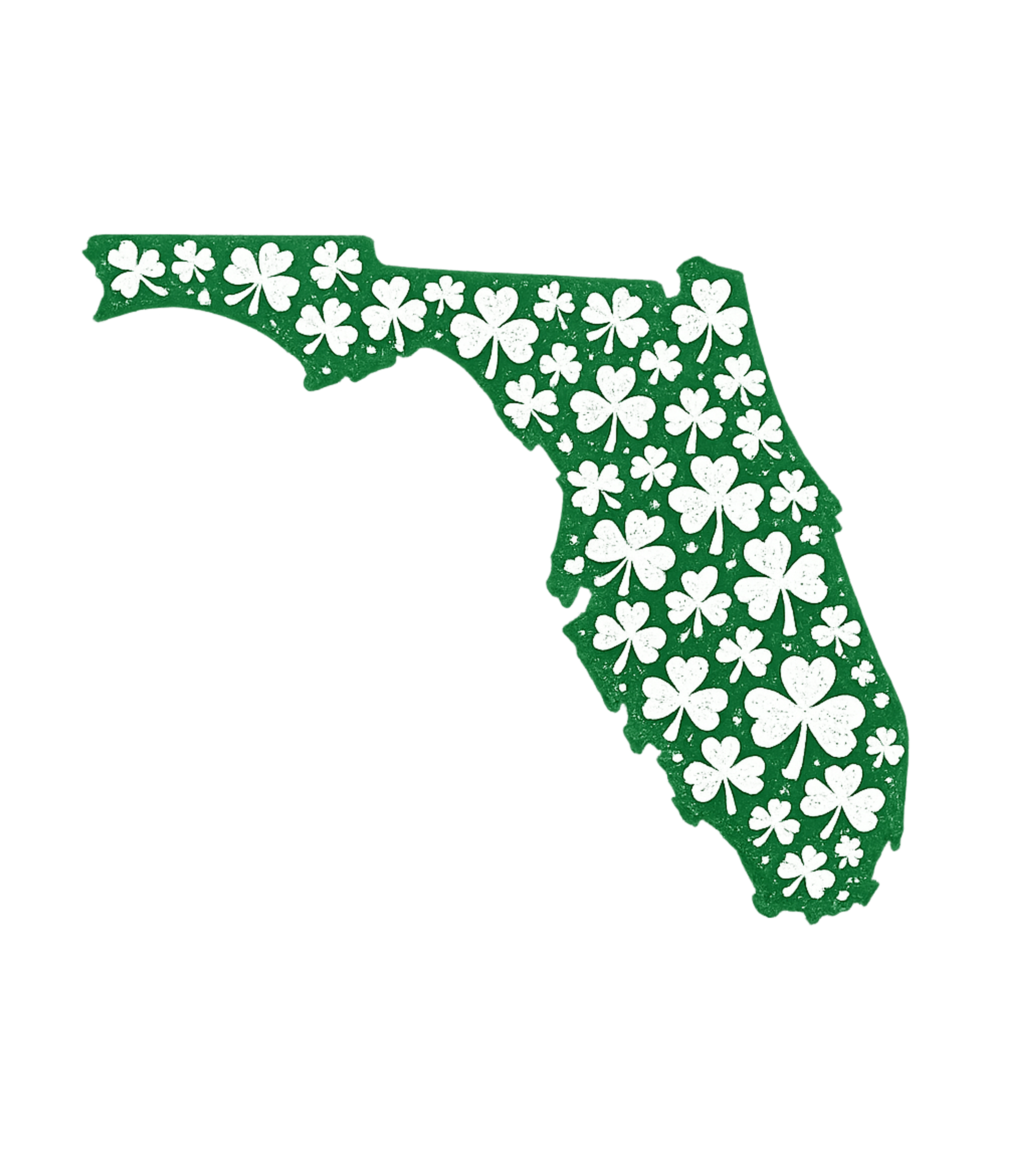 Florida Shamrock Pride