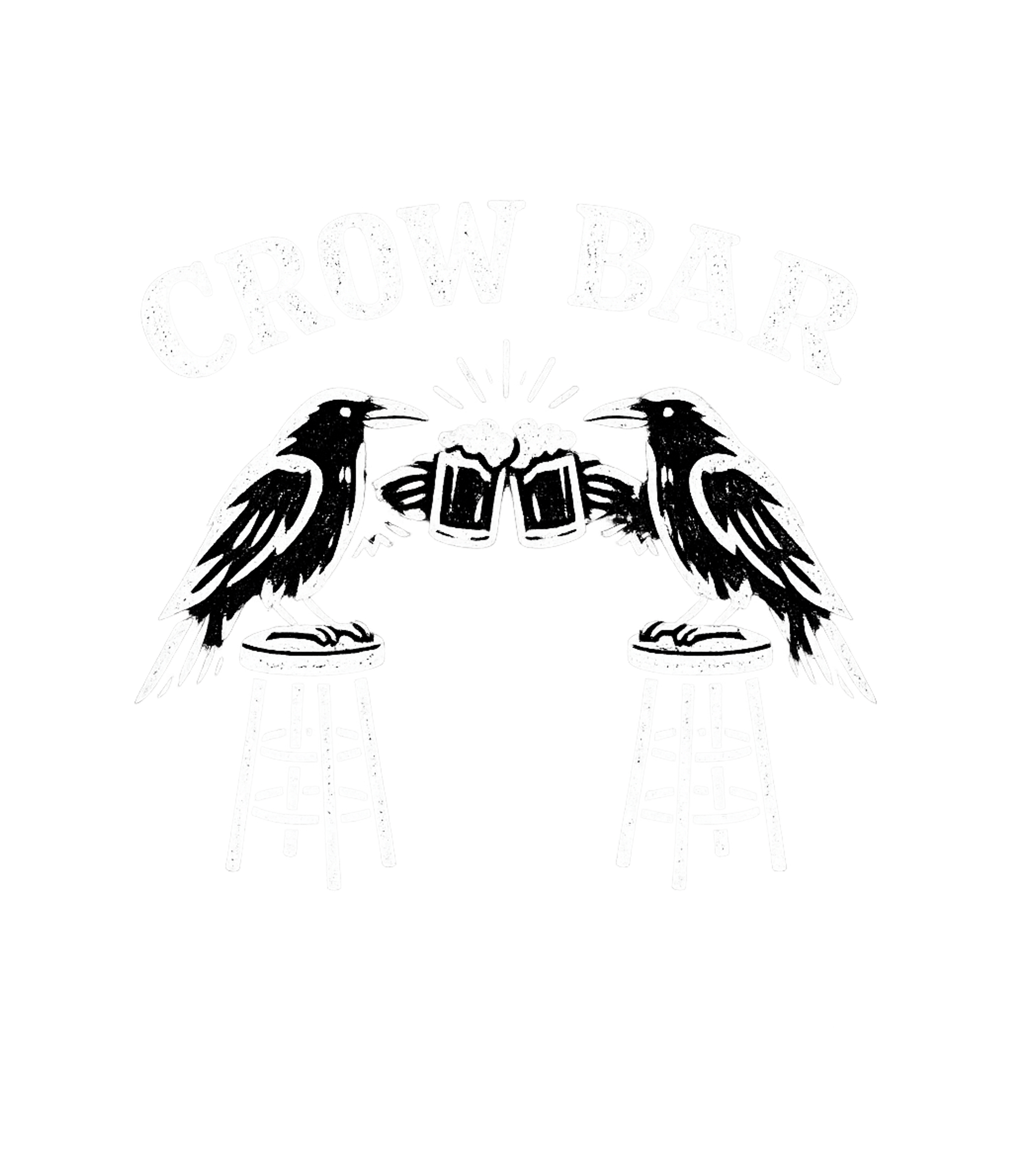 Crow Bar Cheers