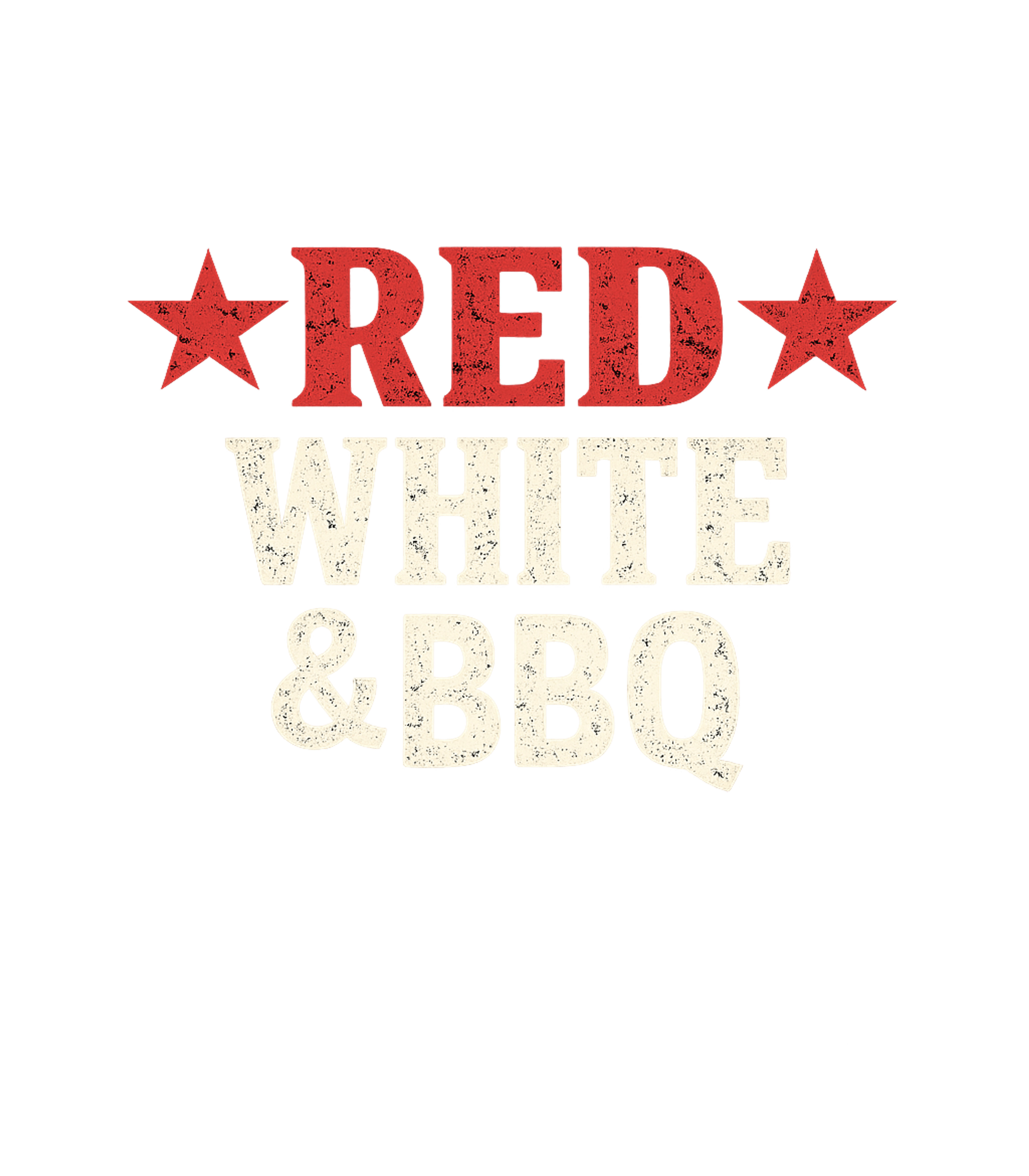 Red White & BBQ