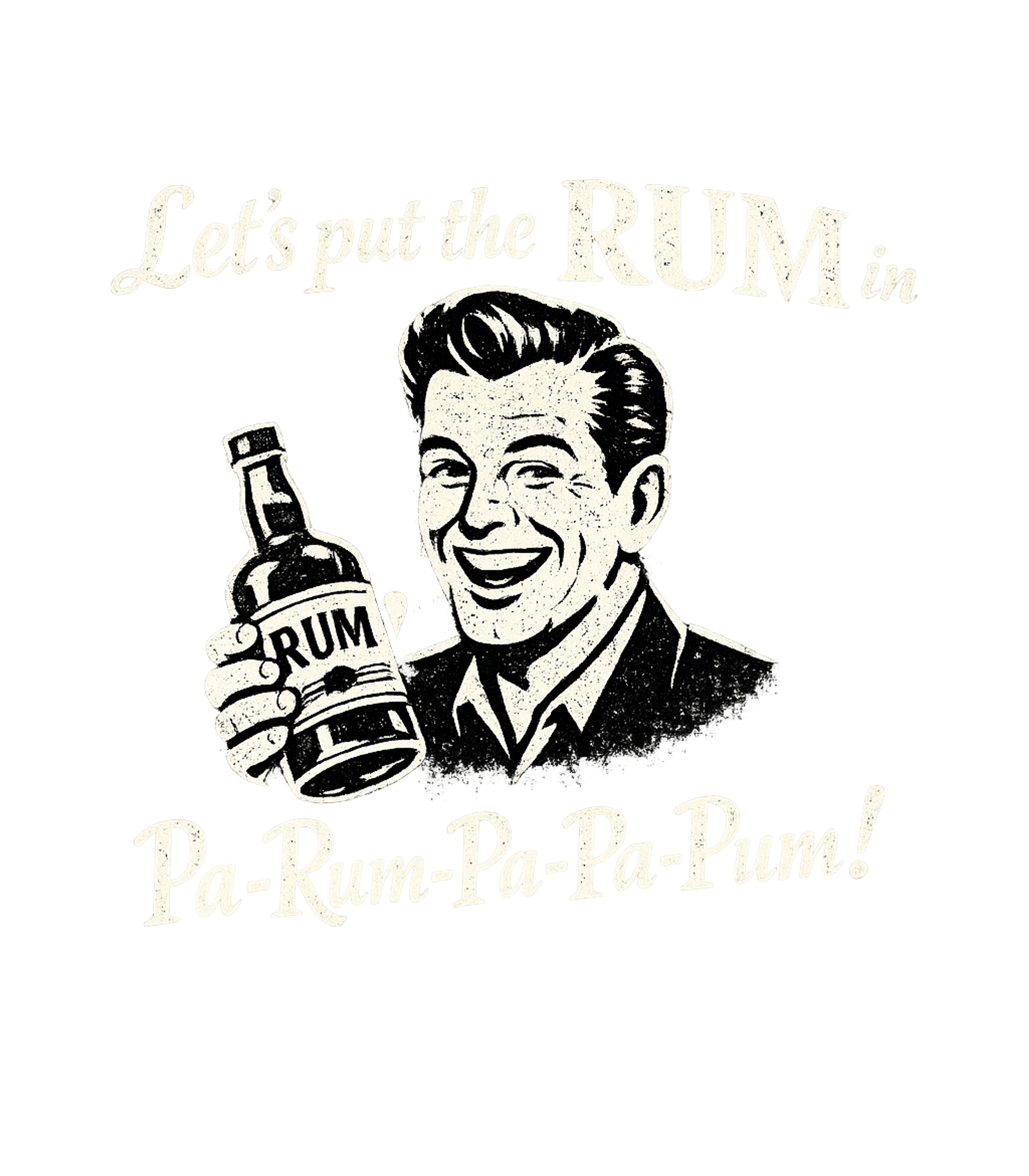 Rum Pa-Rum-Pa-Pa-Pum