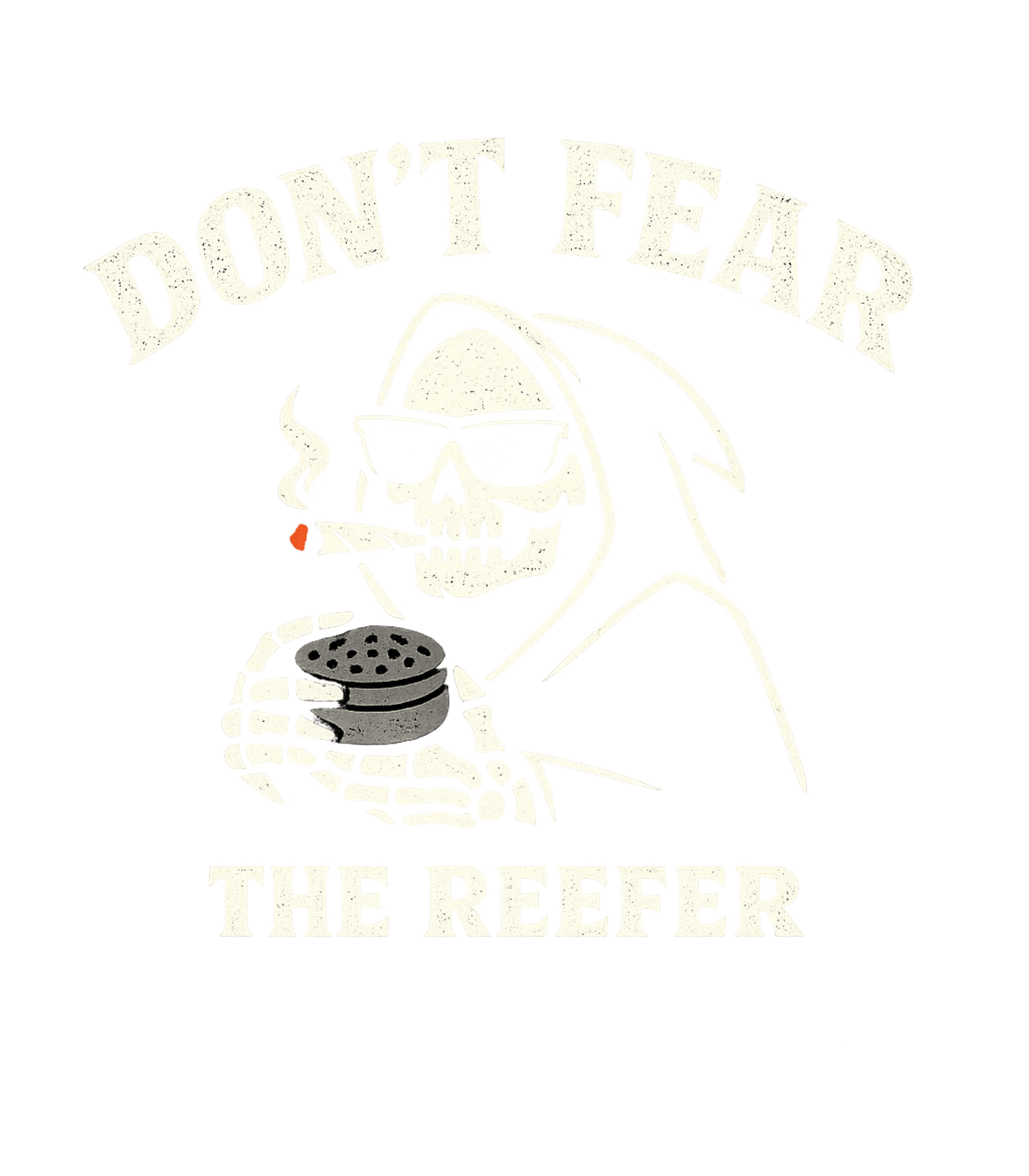 Don't Fear The Reefer