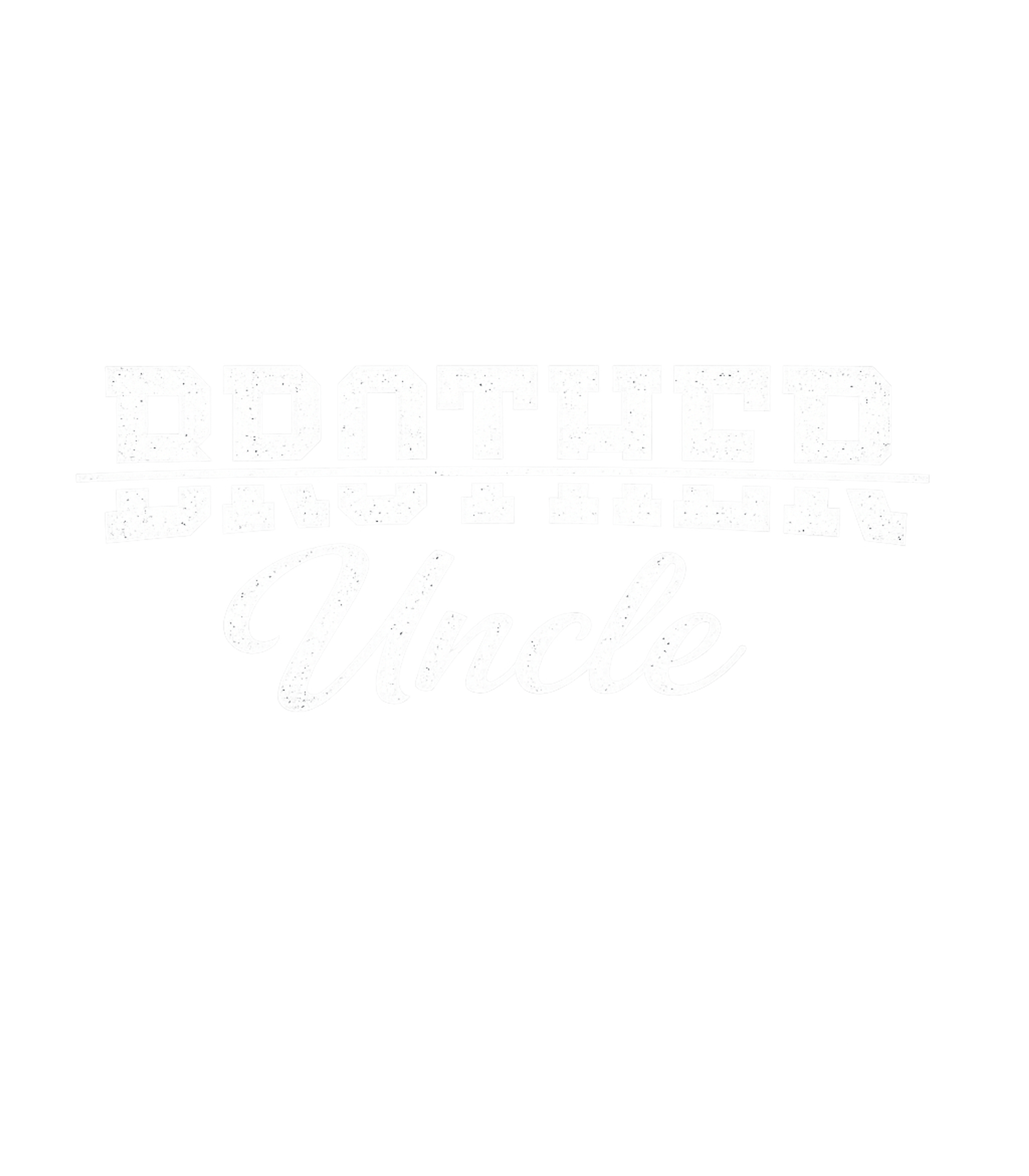Brother Now Uncle