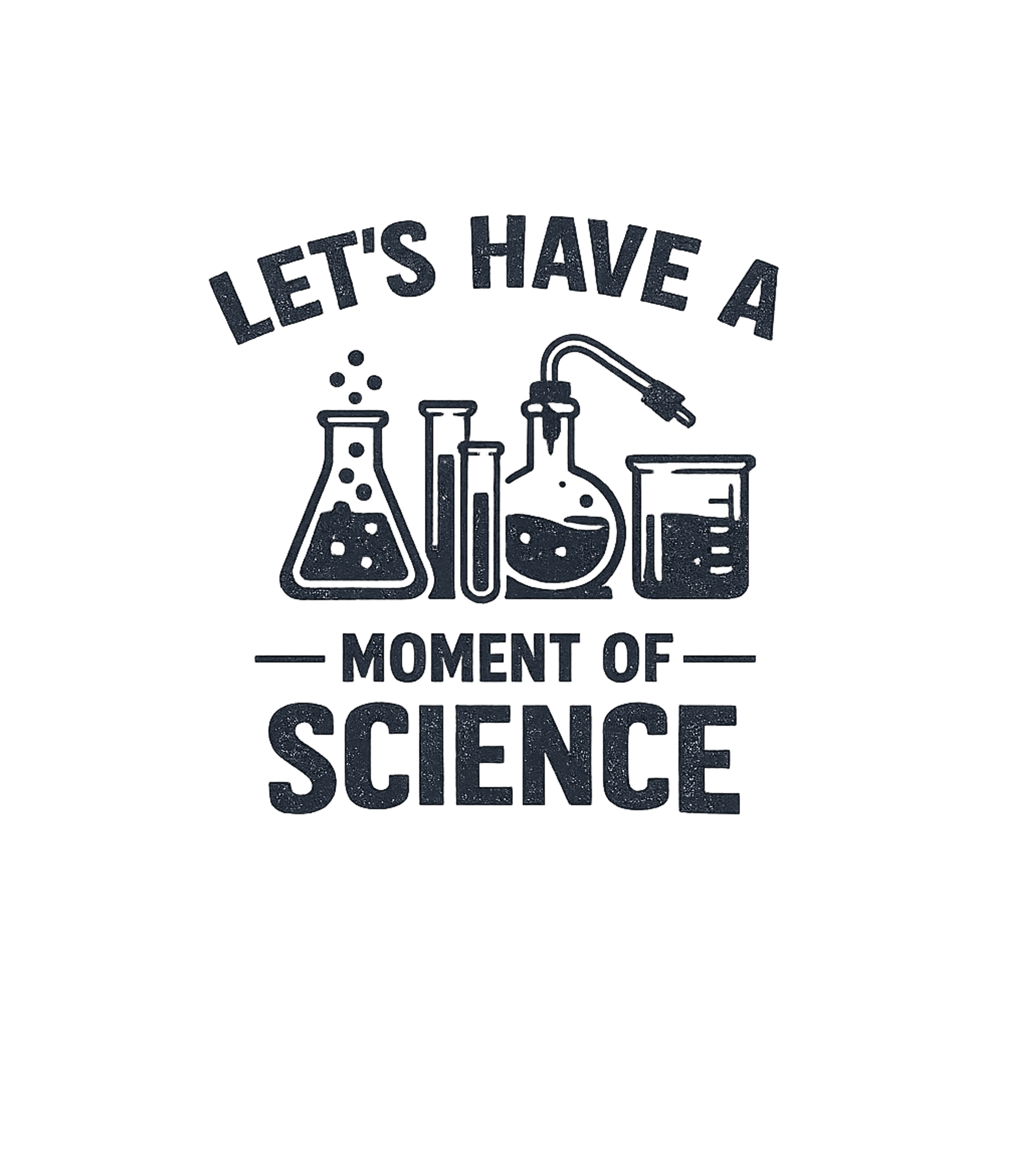 Let's Have Science