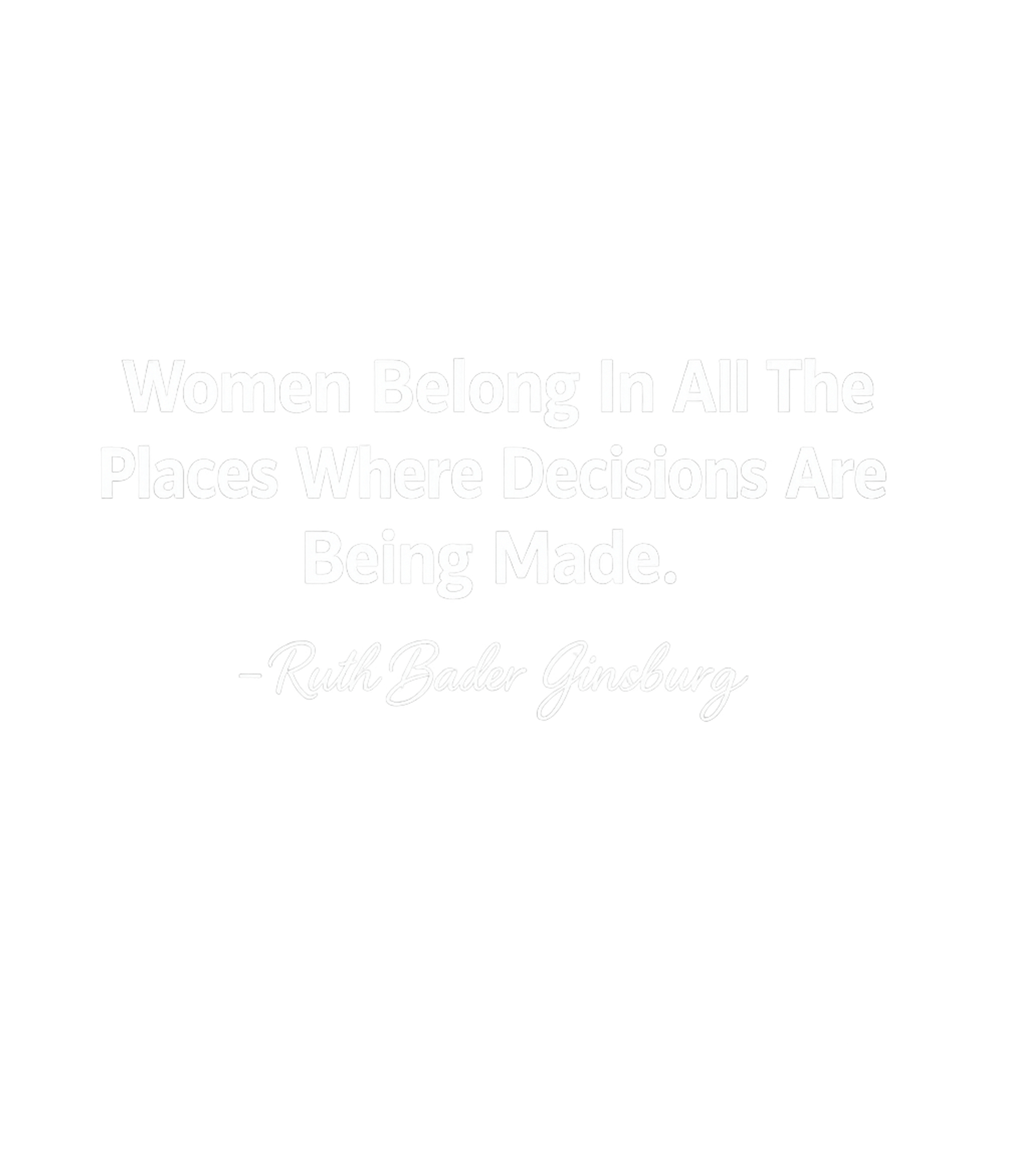 Where Decisions Are Made