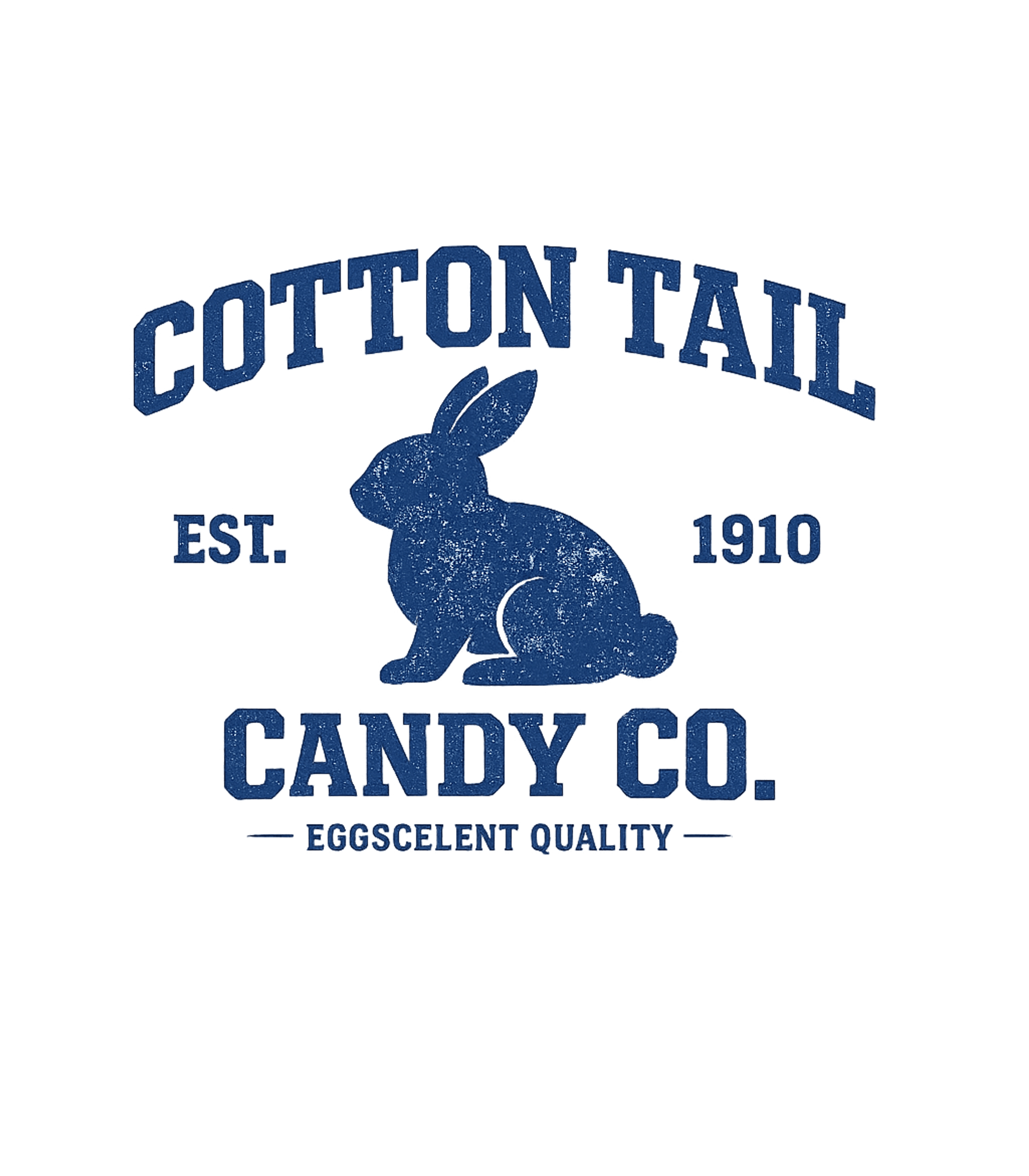 Cotton Tail Candy Co Men's T Shirt