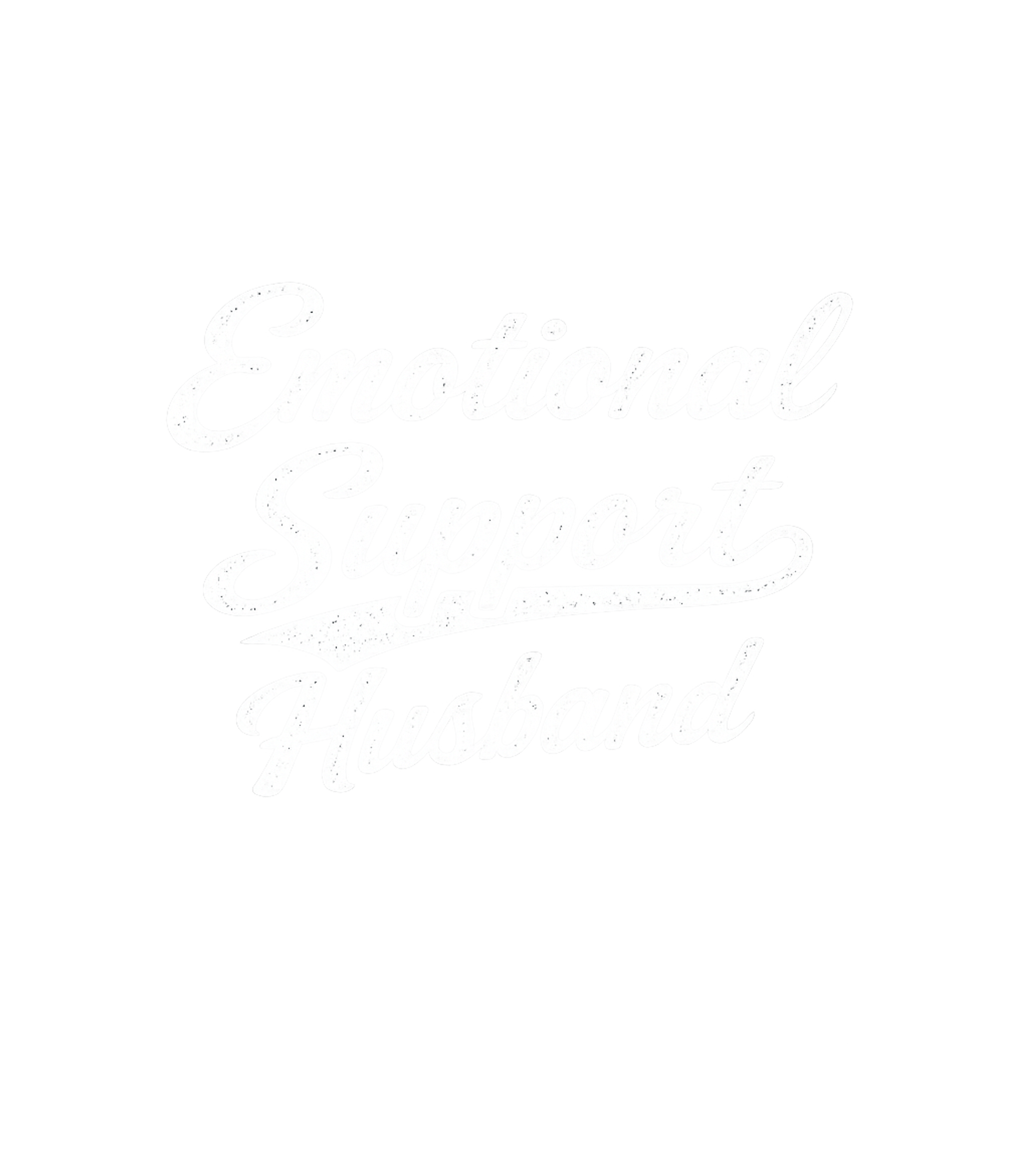Emotional Support Husband